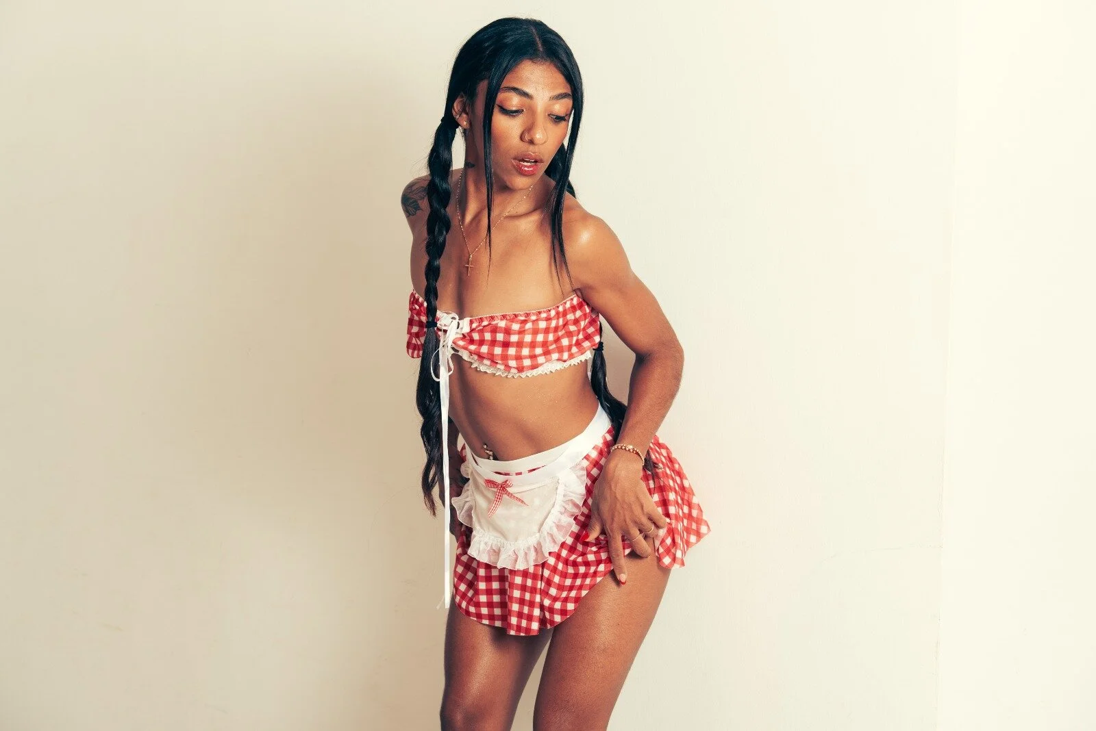 XXX Porn Photo of Nude alice_guzman1 37