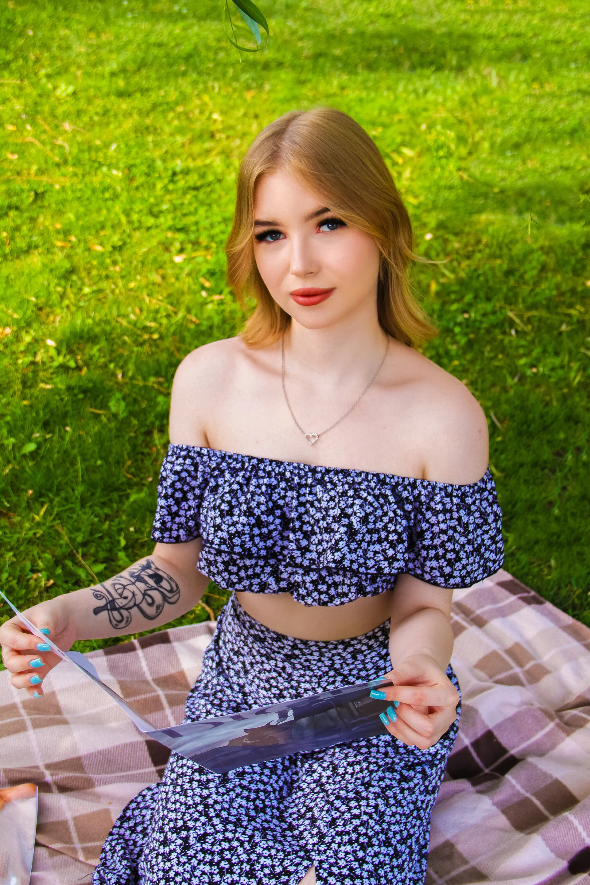 XXX Porn Photo of Nude shy__lady 17