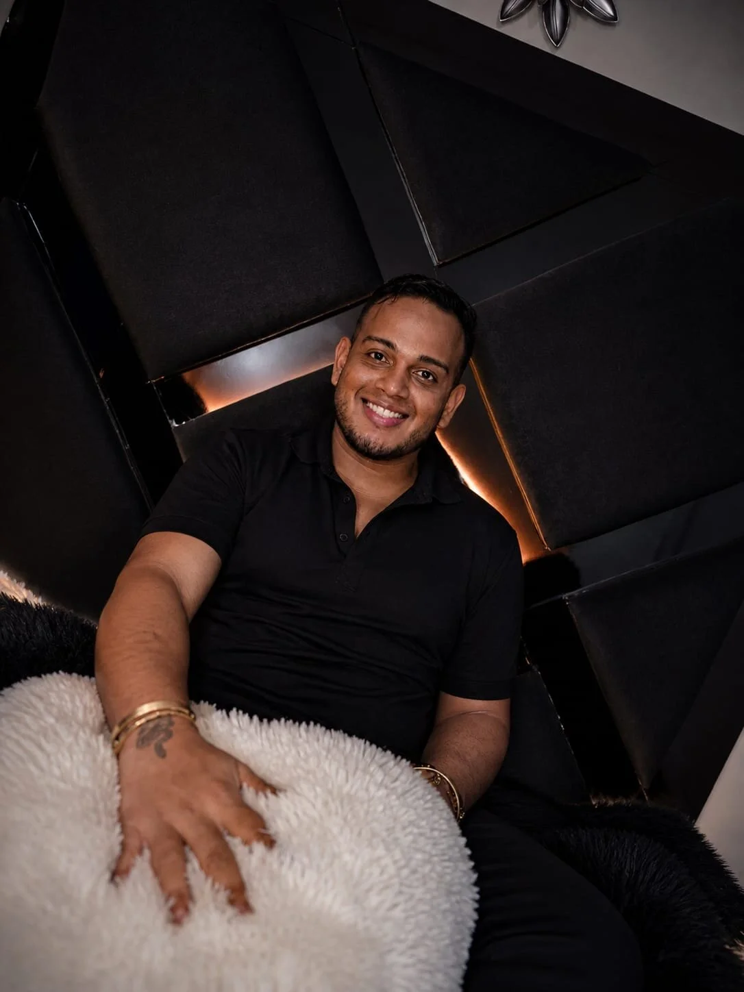 XXX Porn Photo of Nude Jay_raze 8