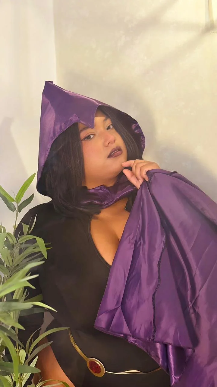 XXX Porn Photo of Nude Kenya--Buhle 552