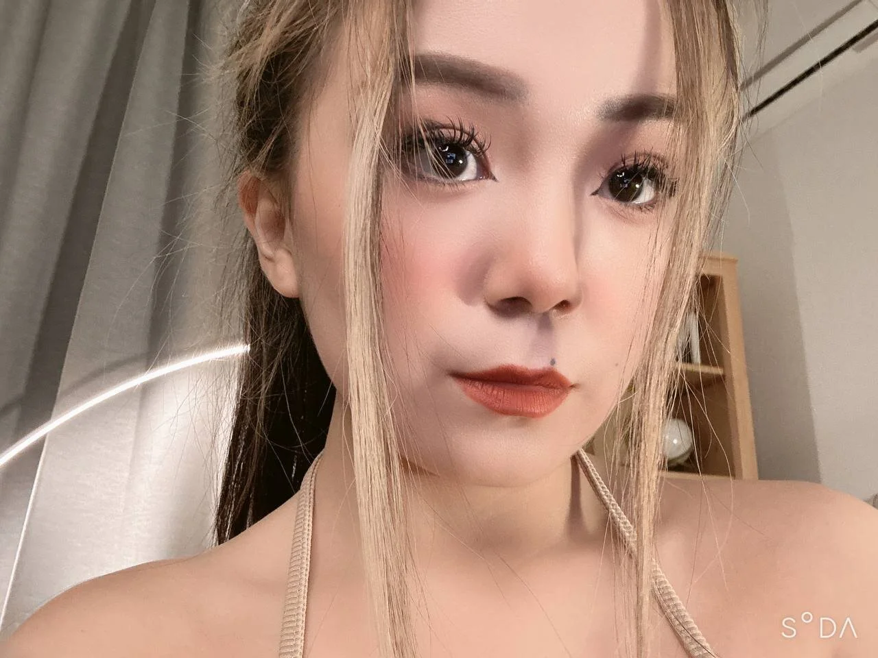 XXX Porn Photo of Nude MaliaJoyal 14