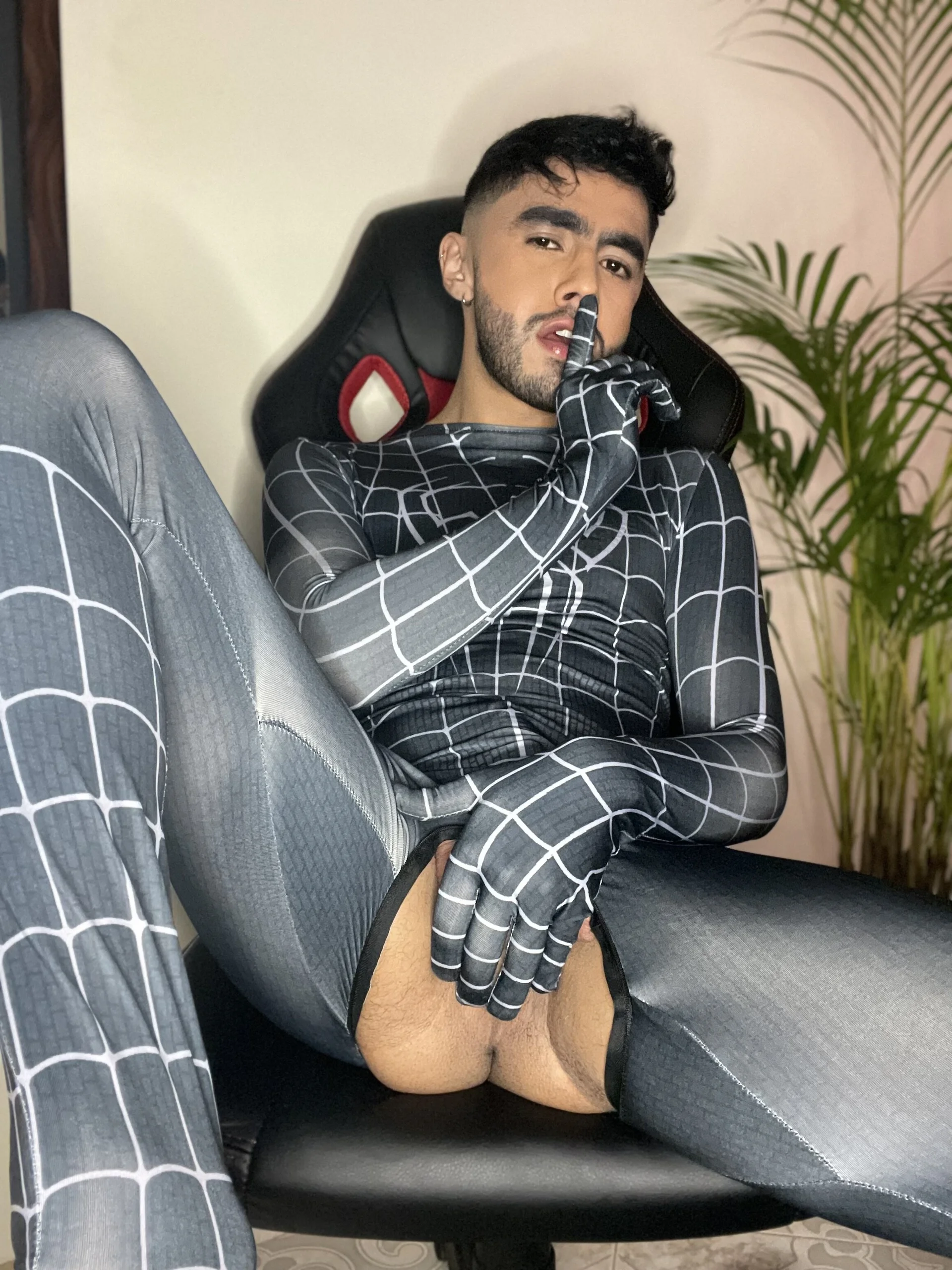 XXX Porn Photo of Nude ItsMeEros 305
