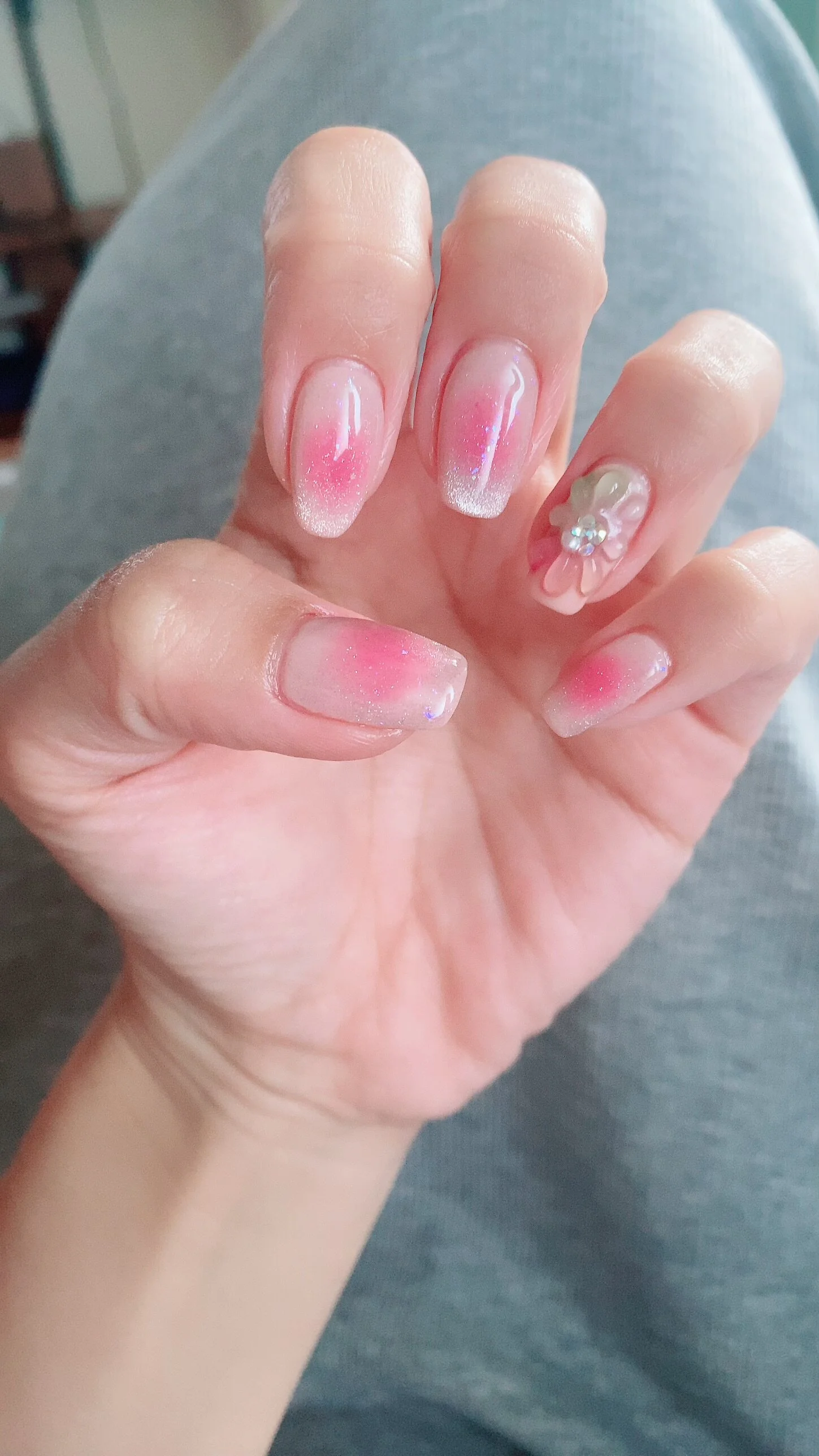 XXX Porn Photo of Nude _sakusaku_panda 14