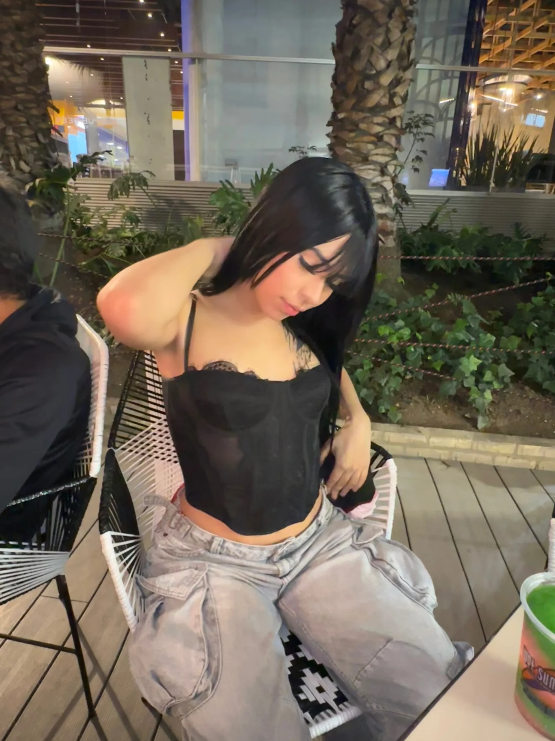 XXX Porn Photo of Nude iam_sofiaaa 44
