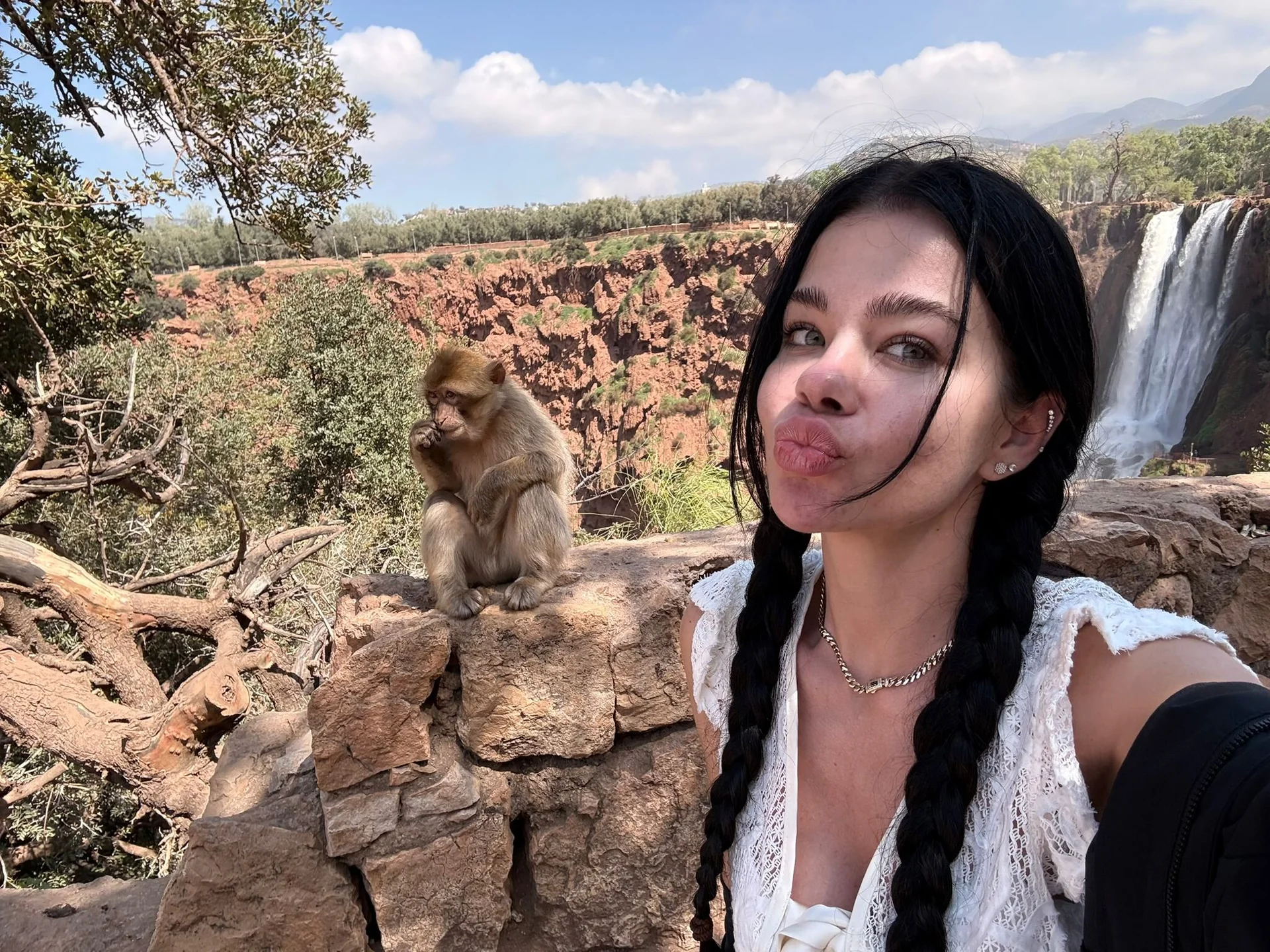 XXX Porn Photo of Nude Alexaheyess 92