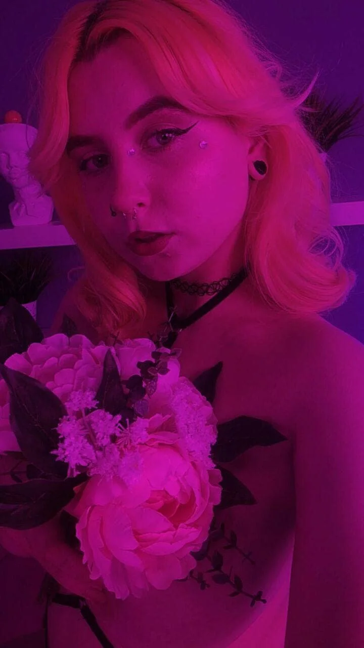 XXX Porn Photo of Nude t0riayun0 19