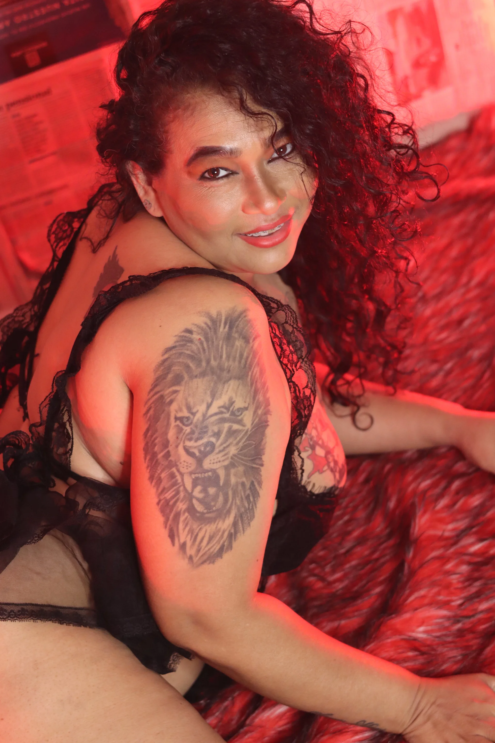 XXX Porn Photo of Nude yunkeyc 34