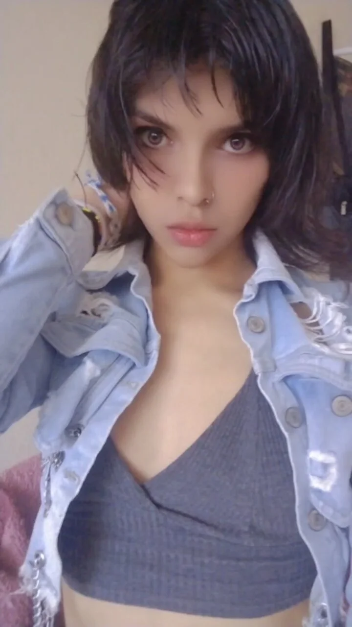 XXX Porn Photo of Nude Liil_bunny 13
