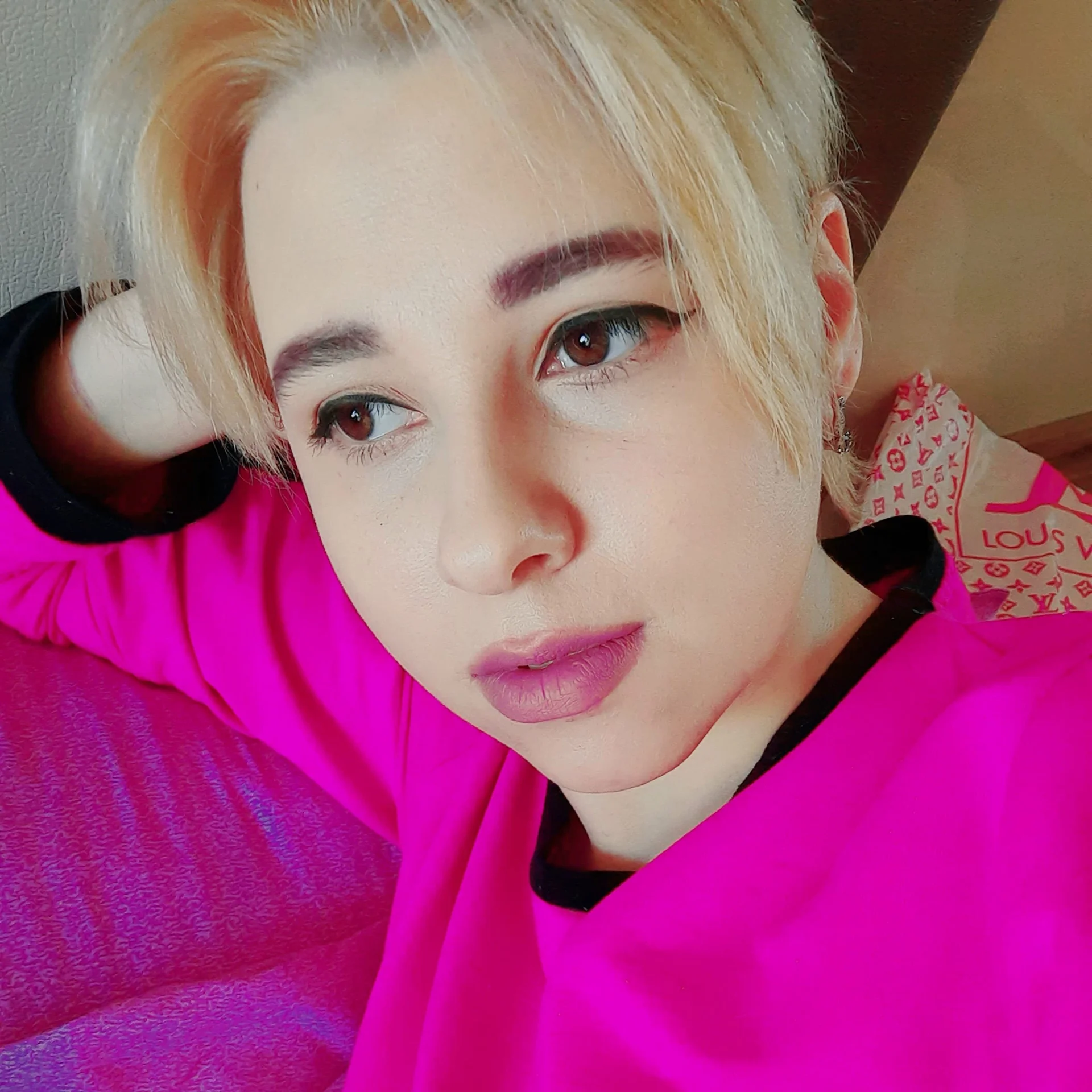 XXX Porn Photo of Nude Gussie_Bridie 8
