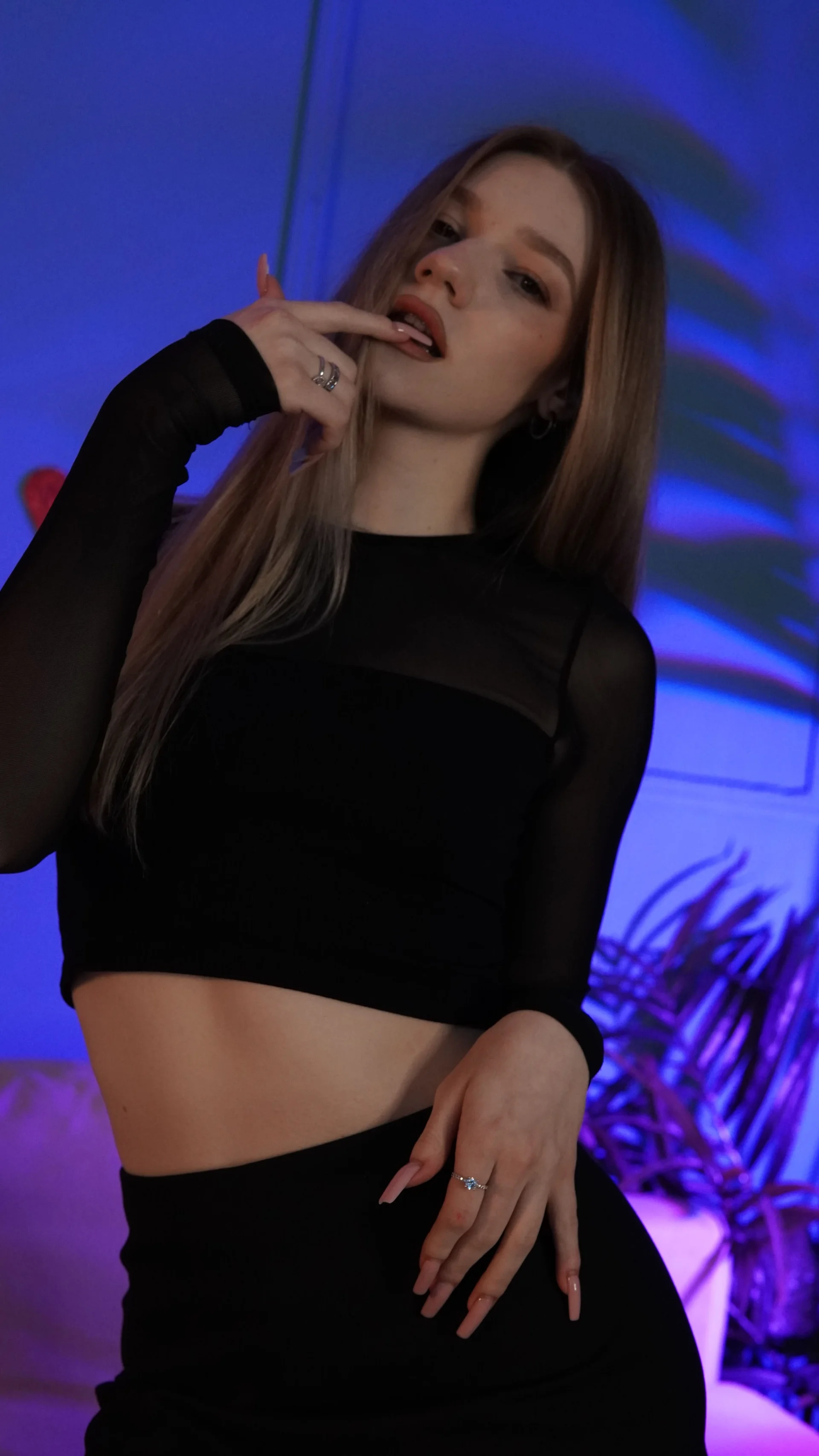 XXX Porn Photo of Nude Vanessa__Lui 1