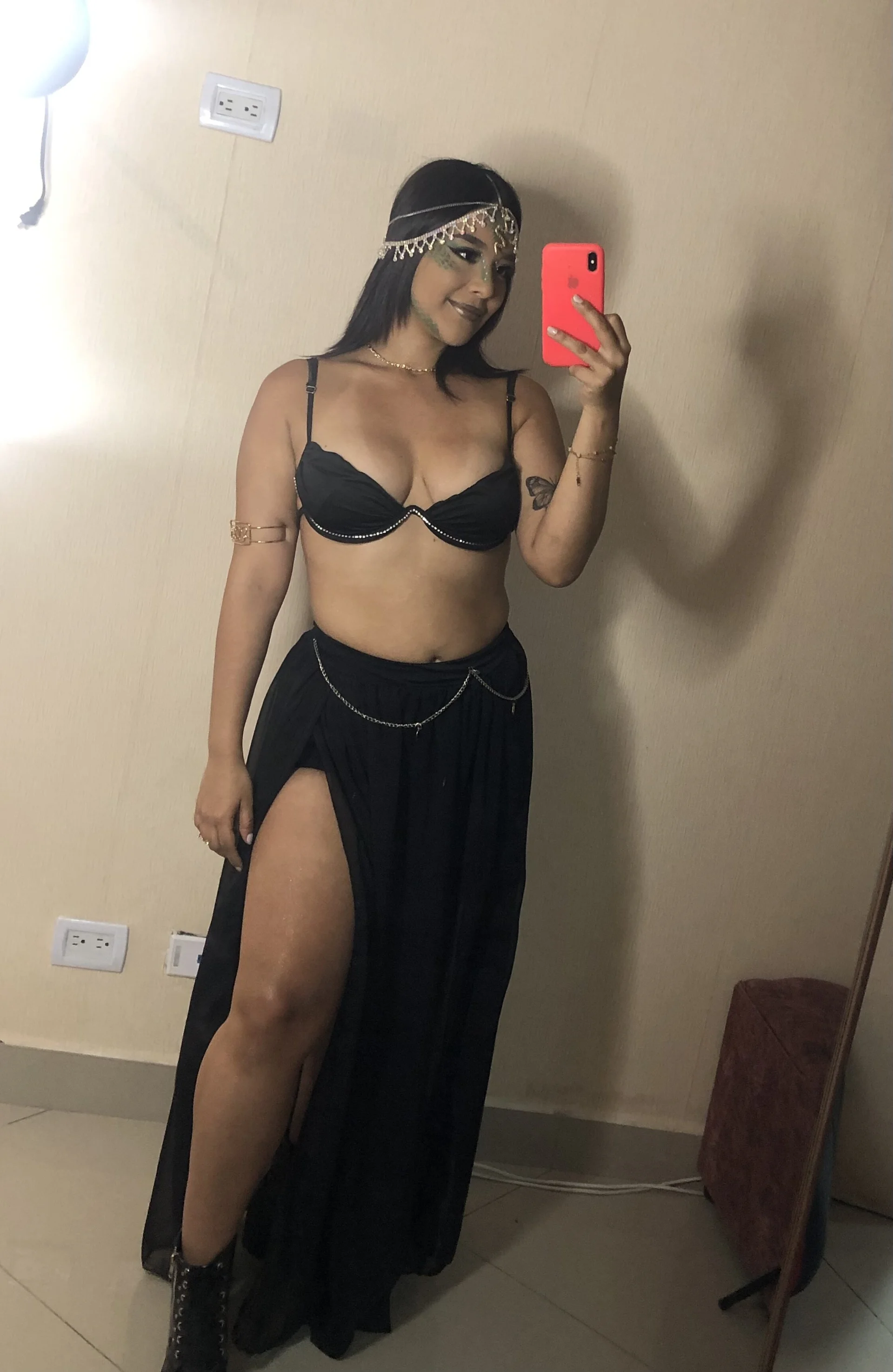 XXX Porn Photo of Nude Amberxbluee 120