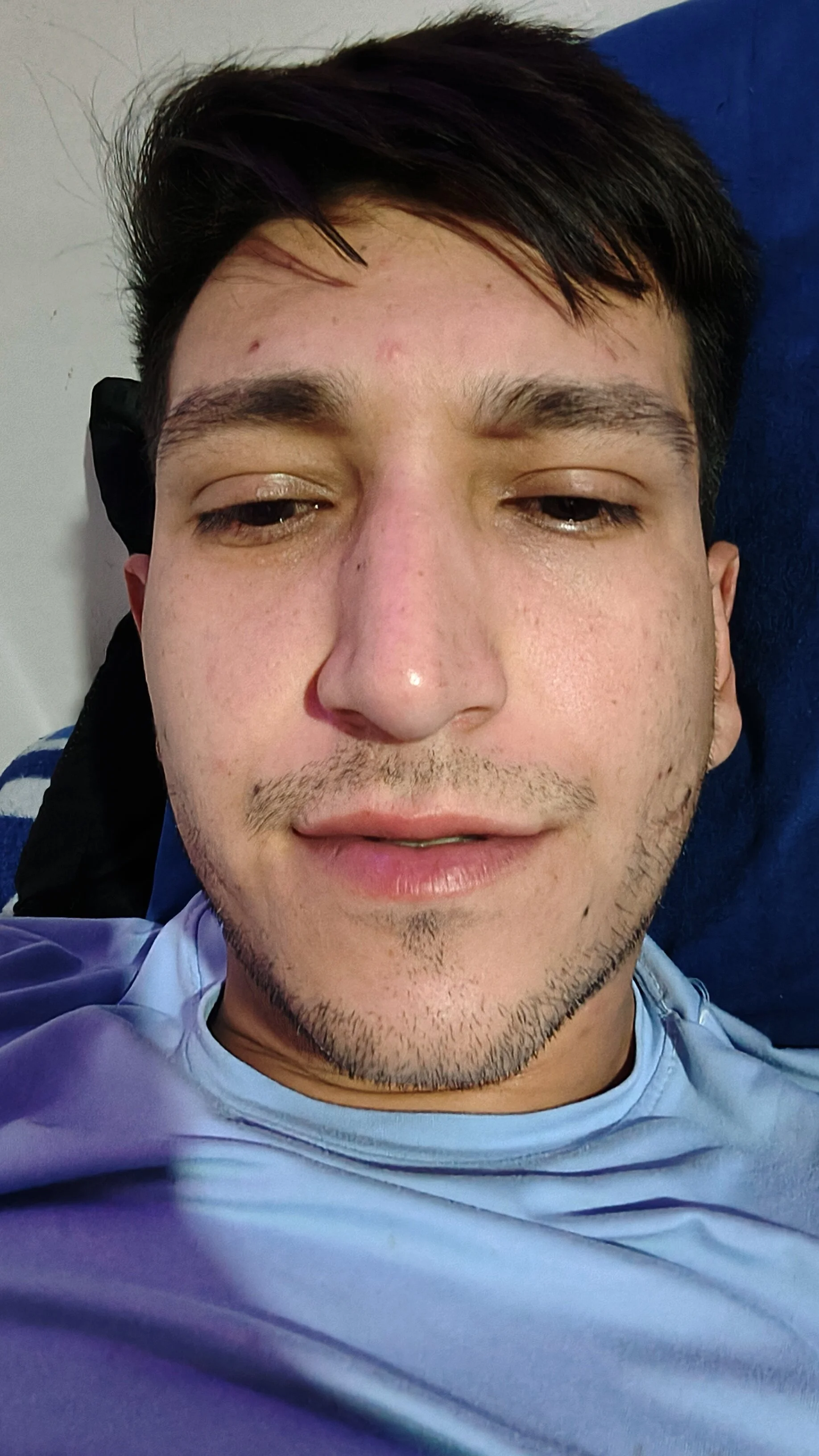 XXX Porn Photo of Nude Gregoori 6