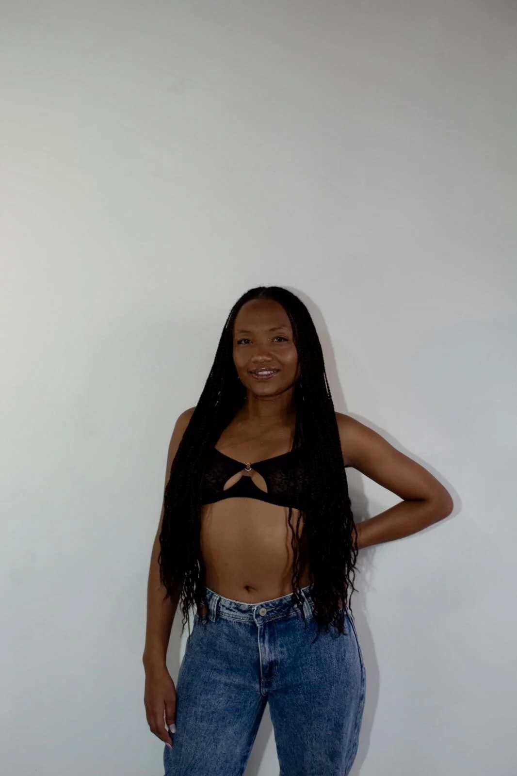 XXX Porn Photo of Nude Loren_ortiiz 3