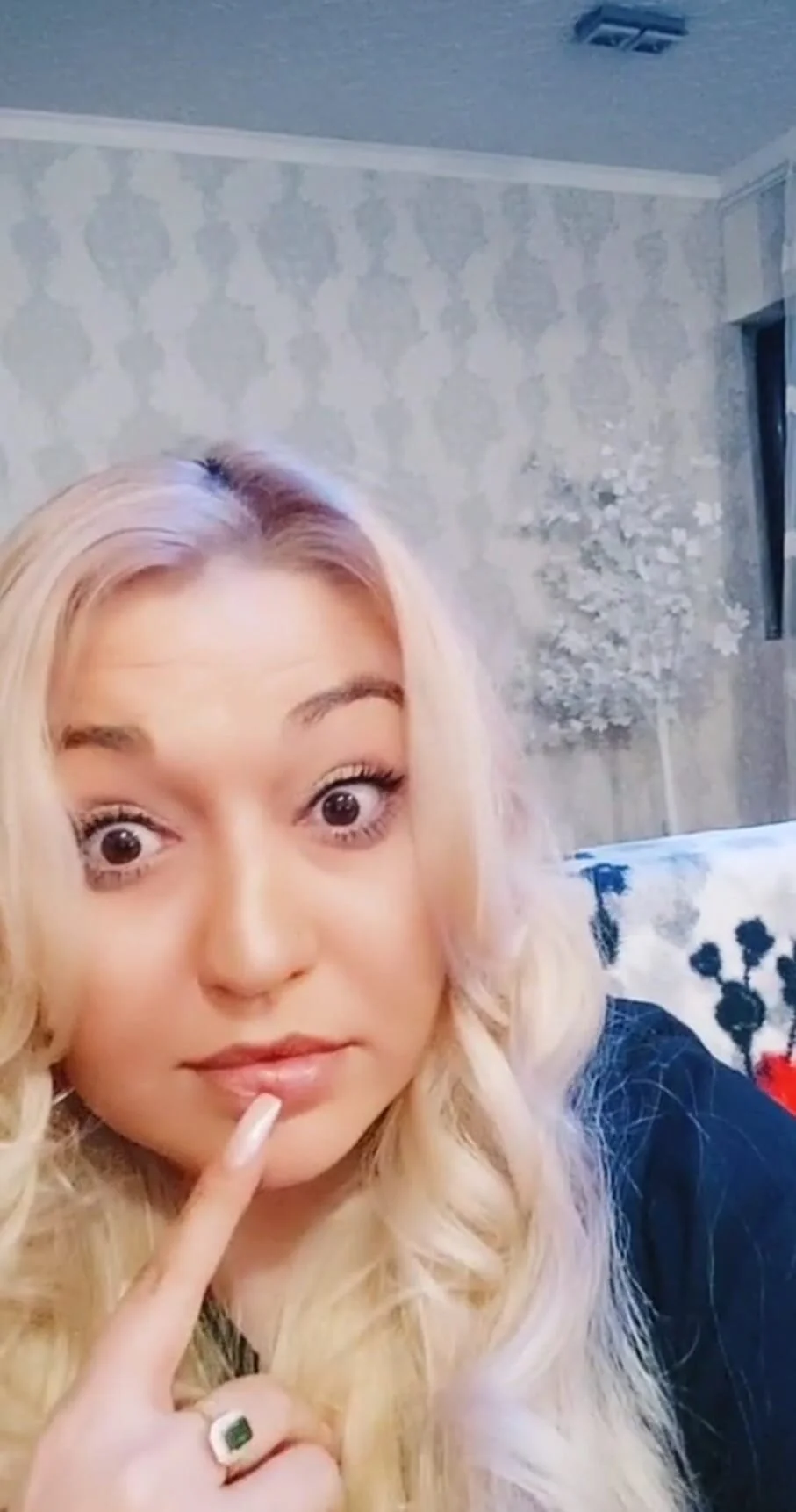 XXX Porn Photo of Nude LexaVelure 14