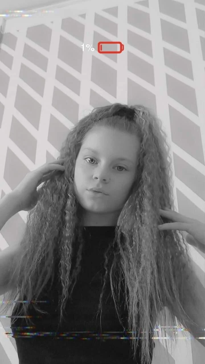 XXX Porn Photo of Nude ItsBabyBlue 1