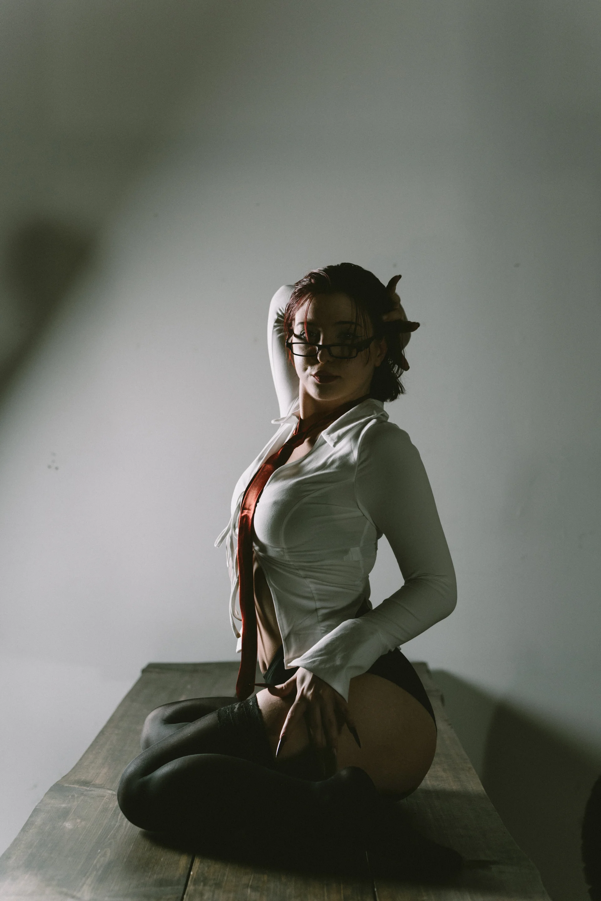 XXX Porn Photo of Nude LisaVamp 104