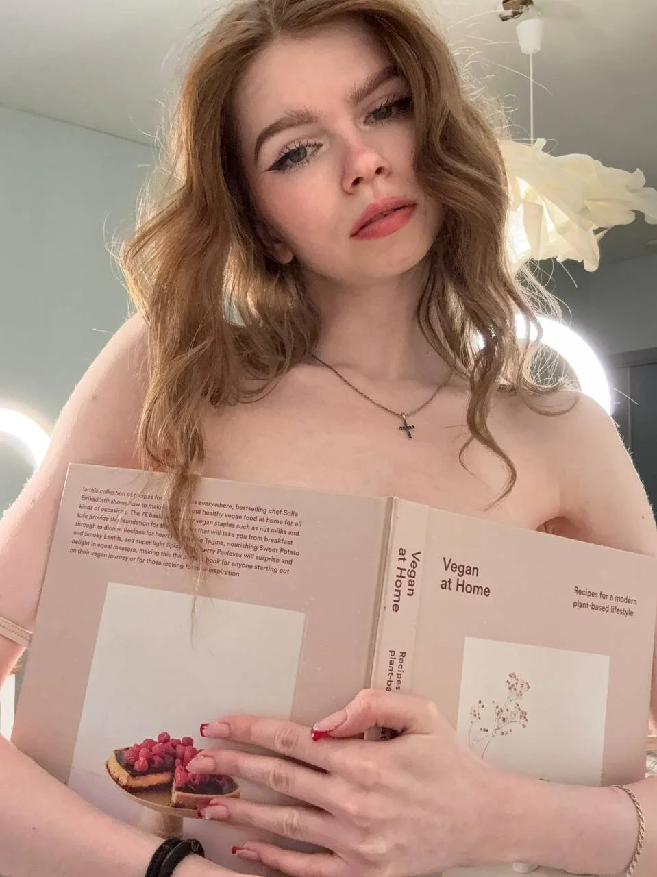 XXX Porn Photo of Nude AmityDilley 456