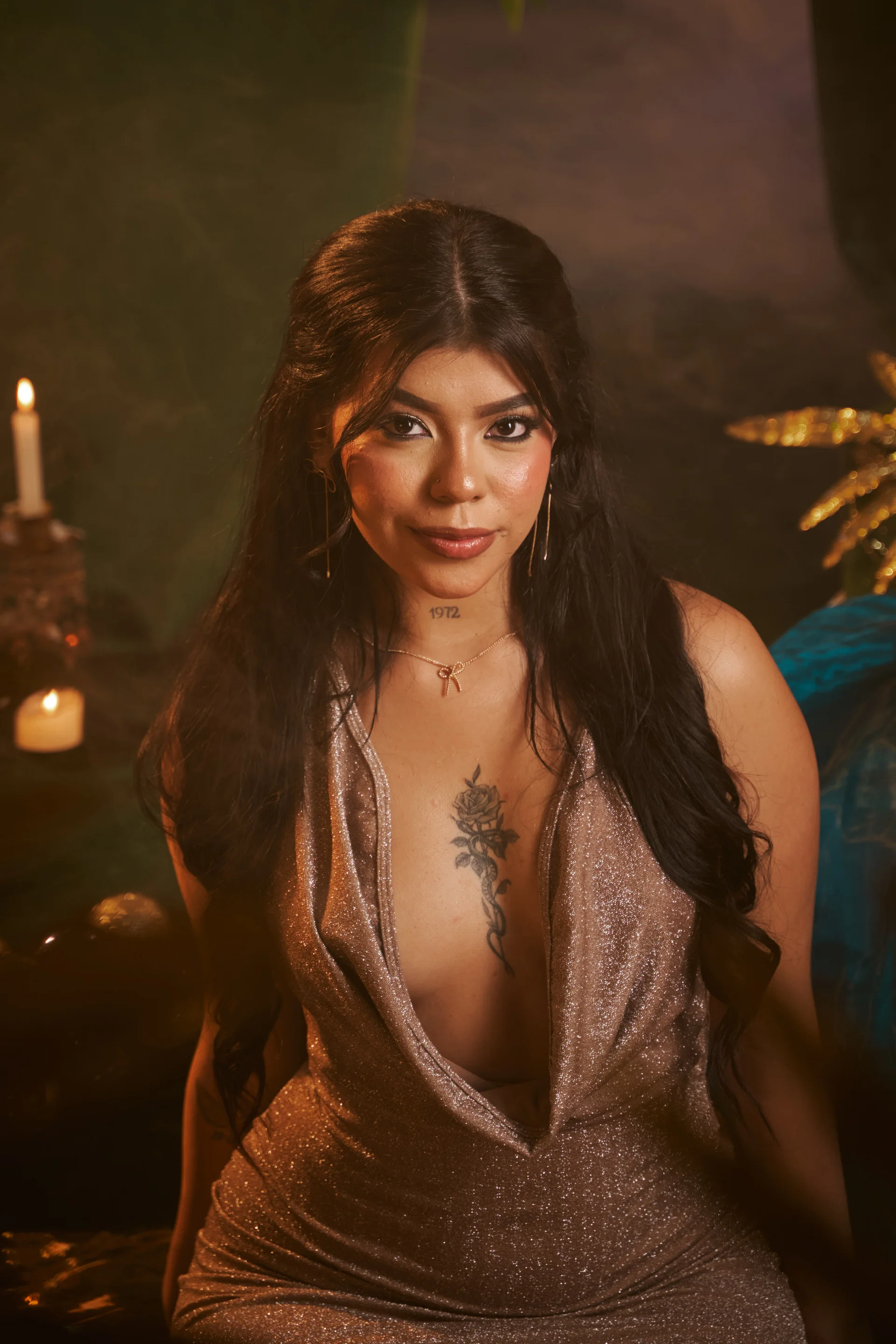 XXX Porn Photo of Nude MelodyCarsson 56