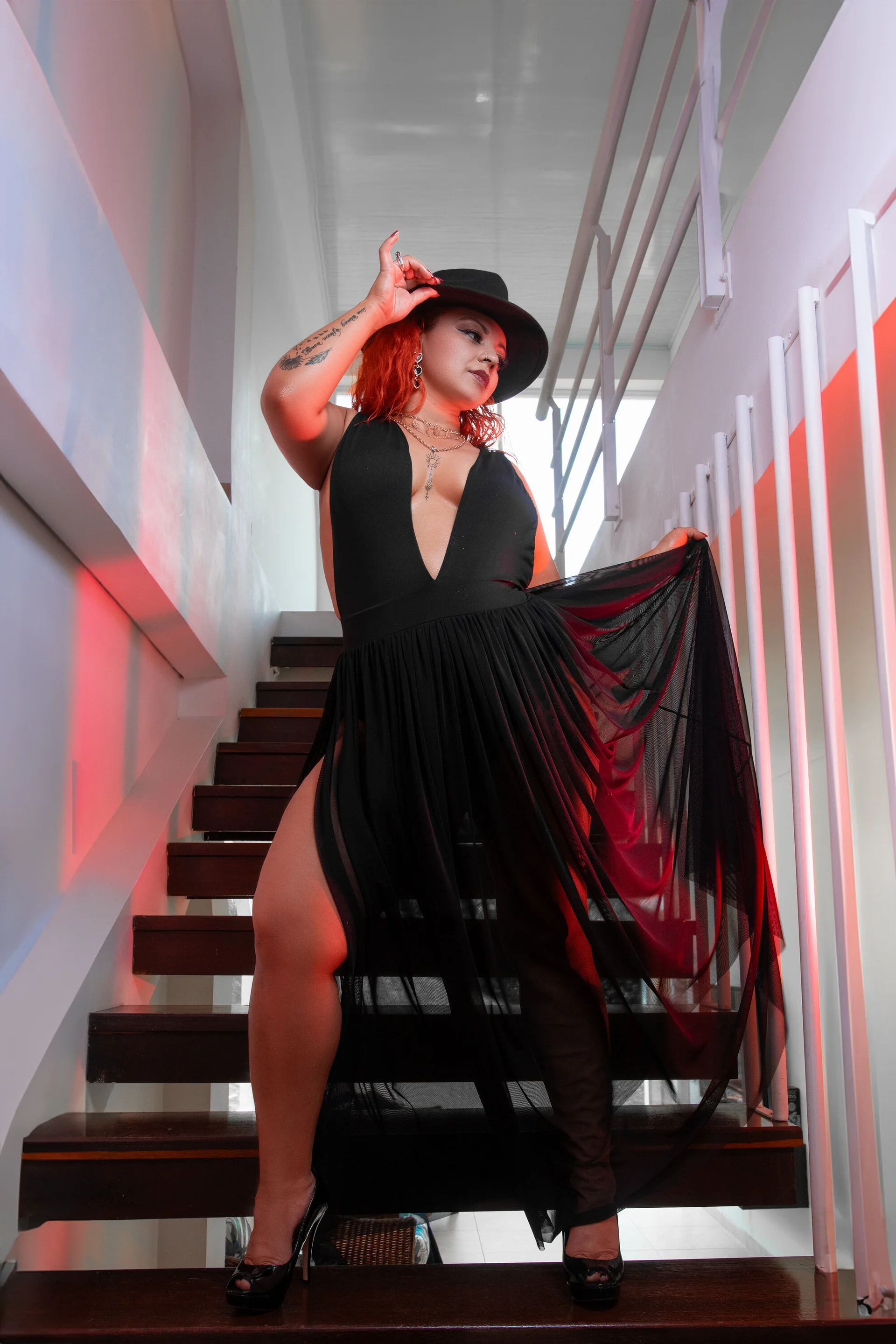 XXX Porn Photo of Nude LilyyBigAss 43