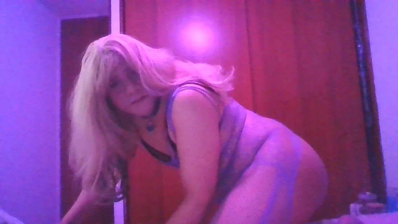 XXX Porn Photo of Nude kimbersissyfied 1