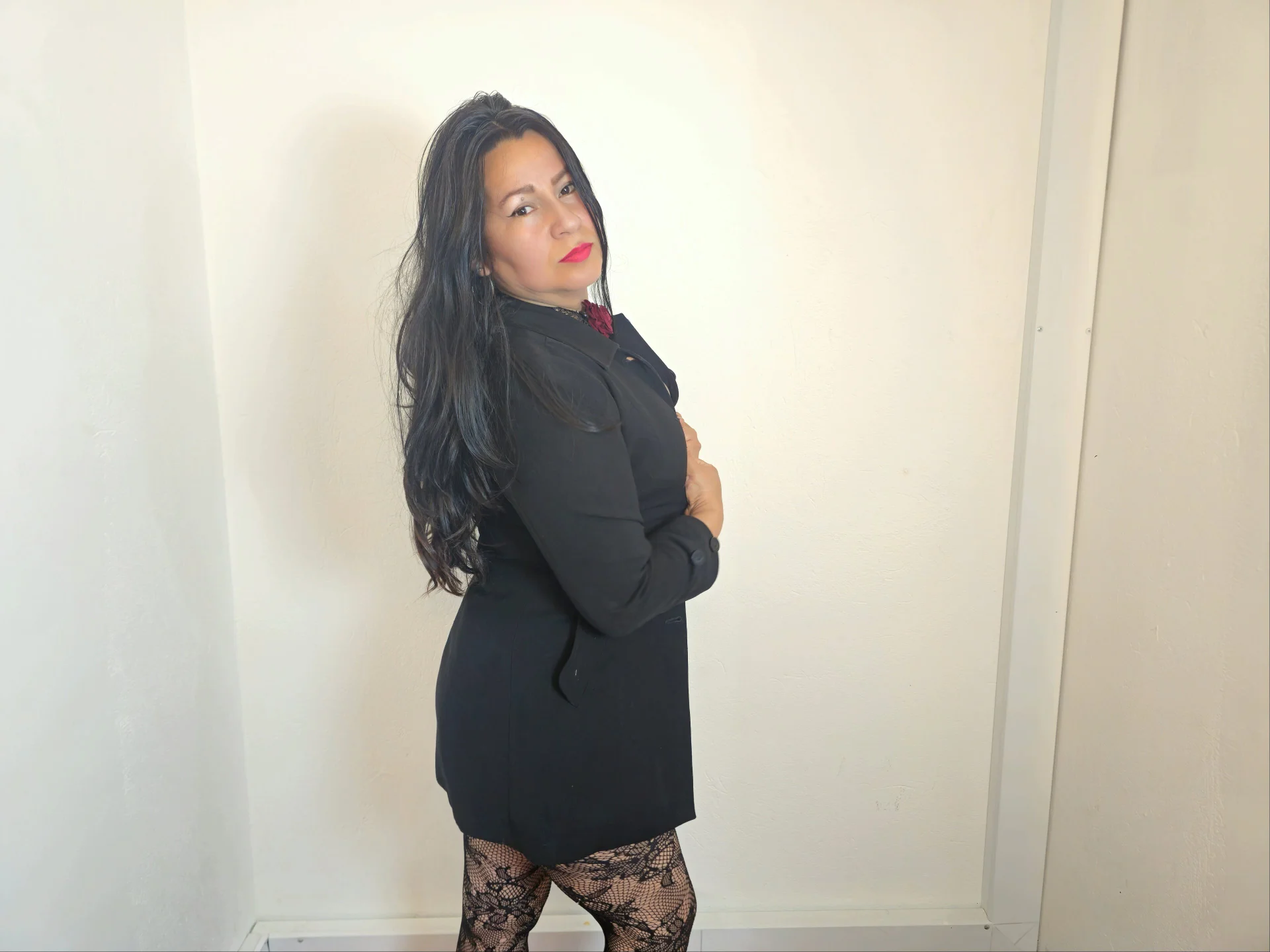 XXX Porn Photo of Nude HelenNovoa 4