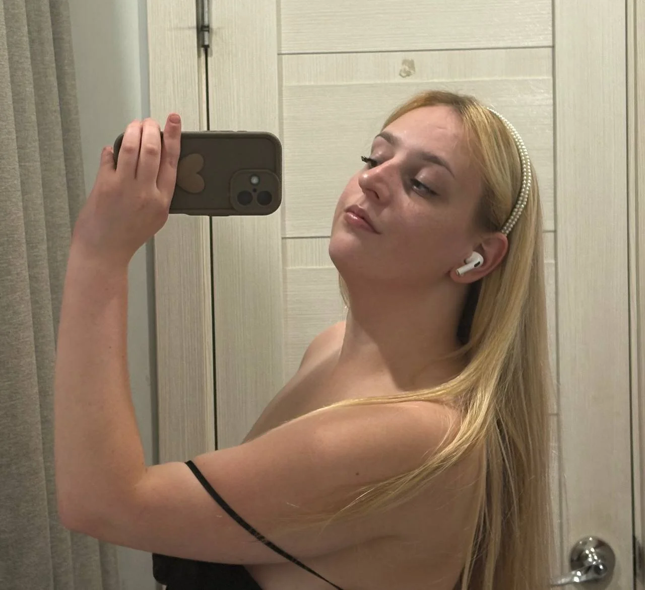 XXX Porn Photo of Nude MollyTewes 3