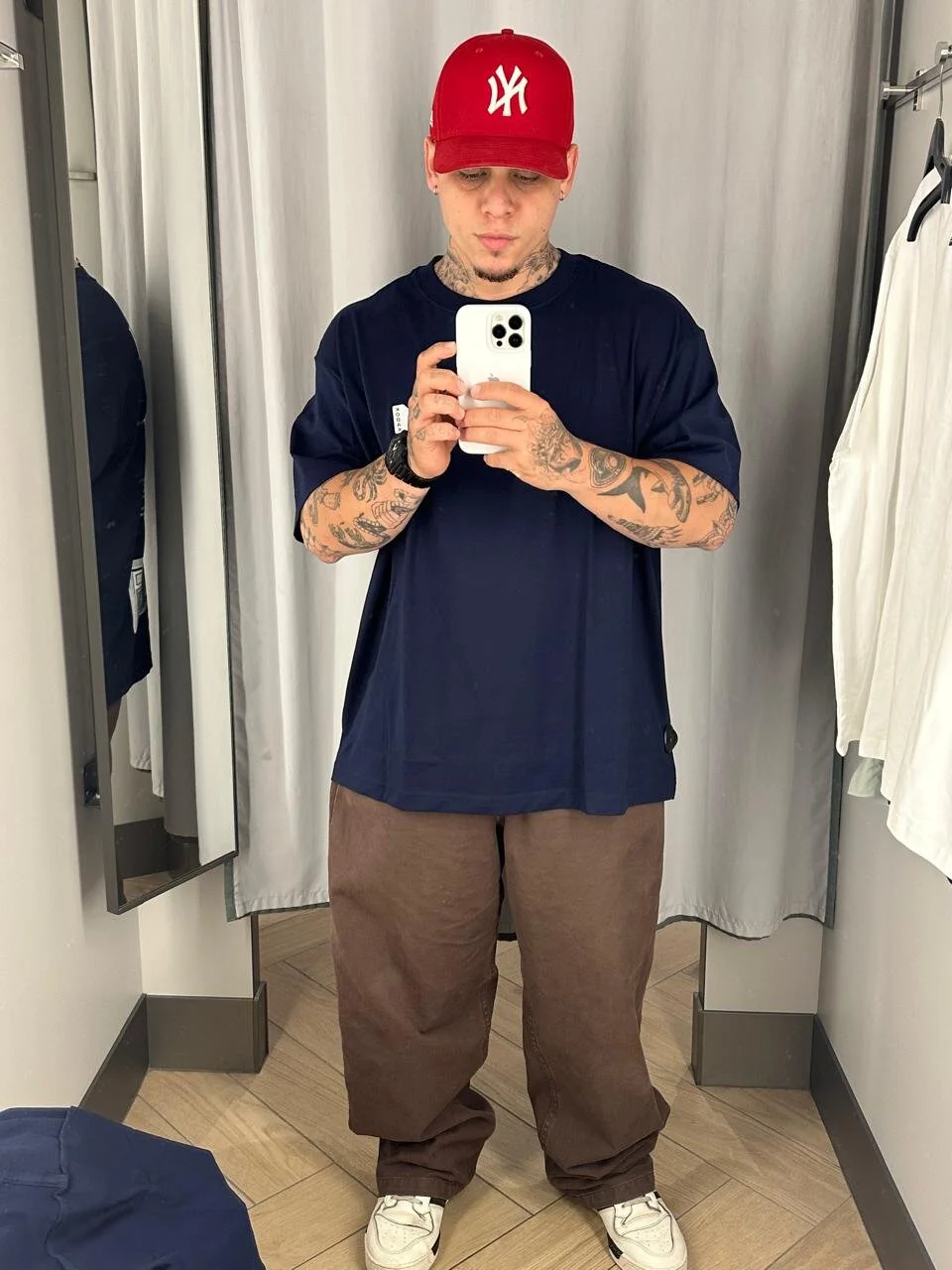 XXX Porn Photo of Nude denis_munera 5