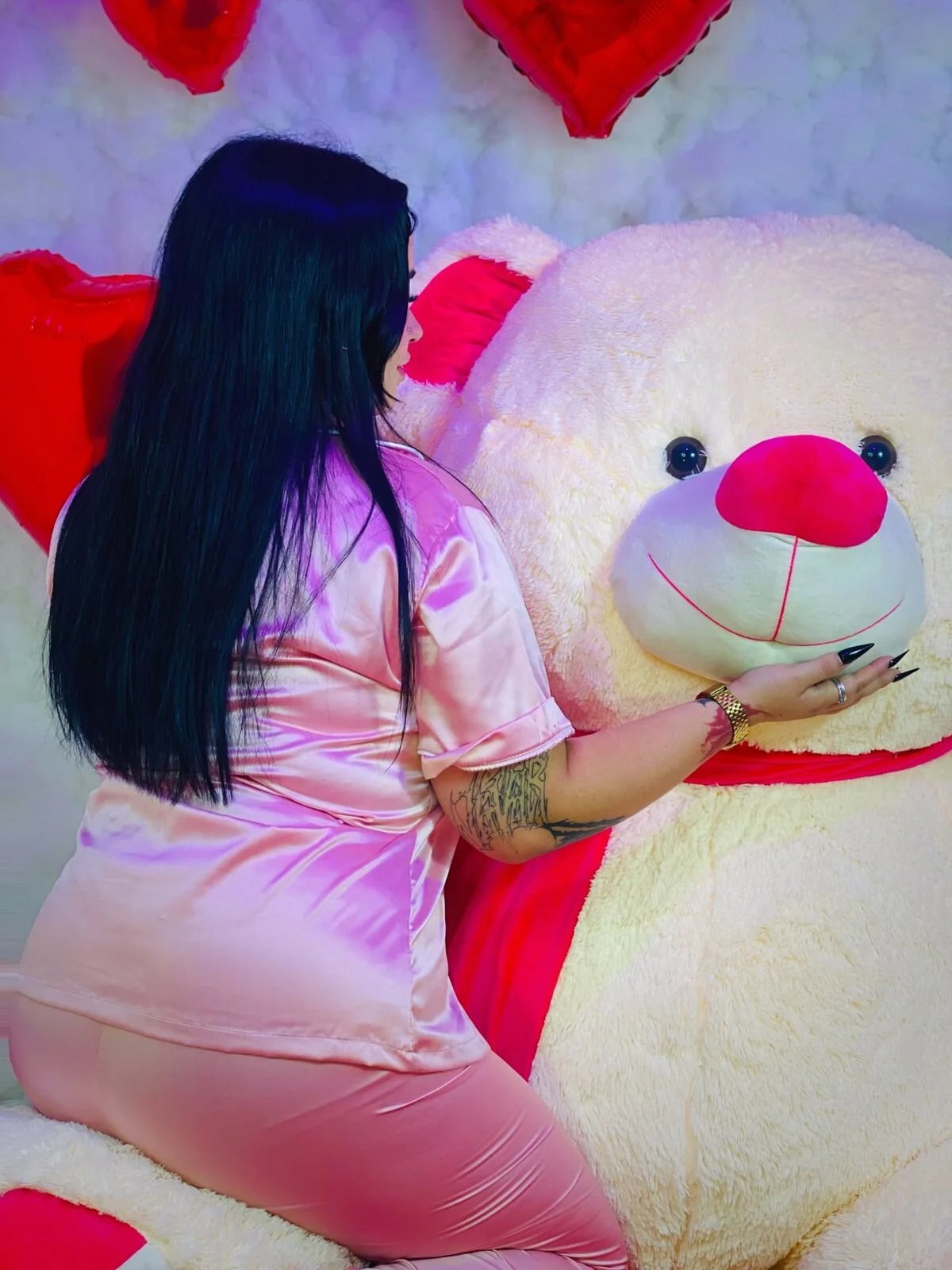 XXX Porn Photo of Nude Victoria_Rossy 20