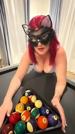 XXX Porn Photo of Nude MelanieFrancaise 17