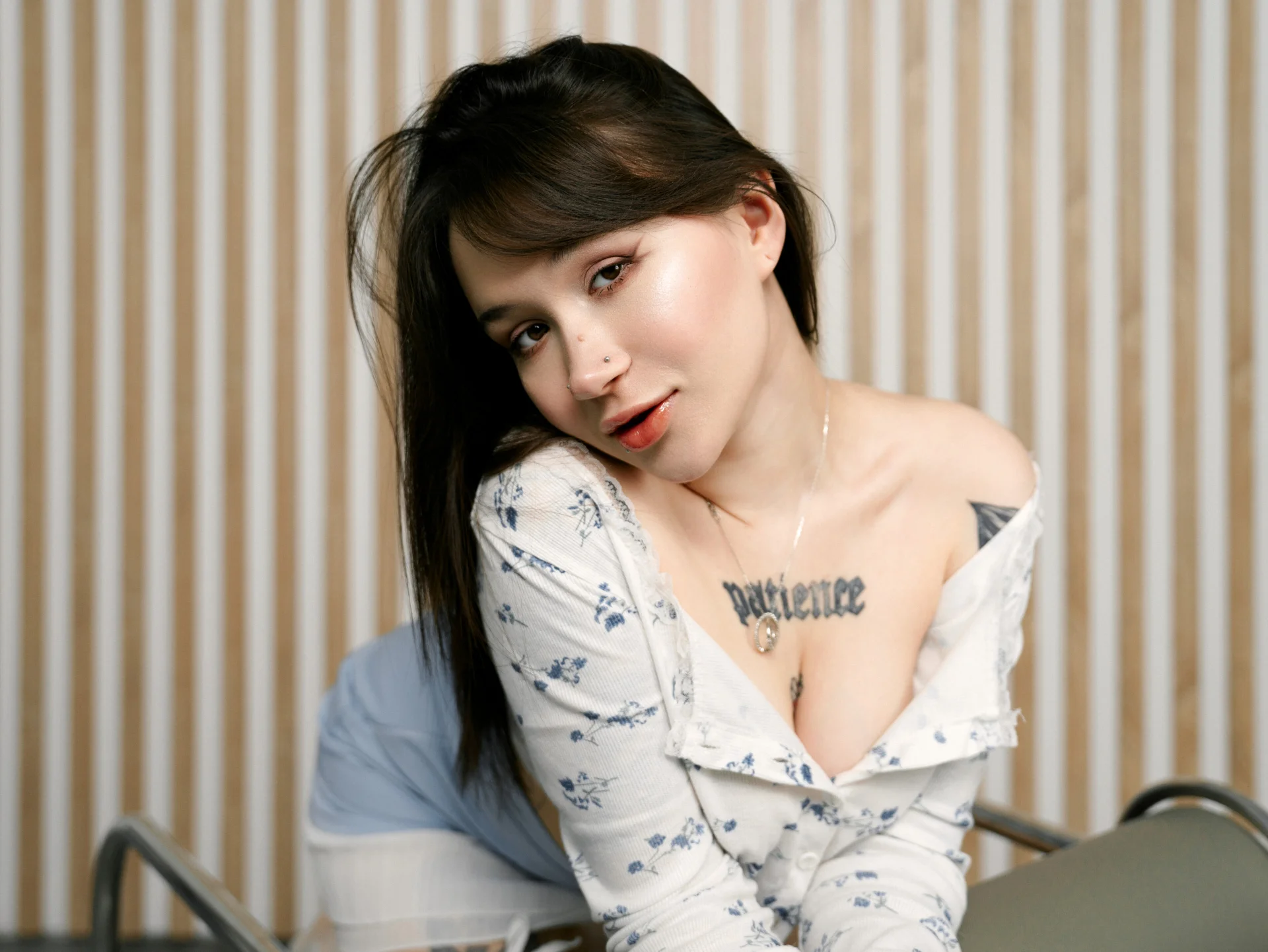 XXX Porn Photo of Nude Heather_Ivy 11