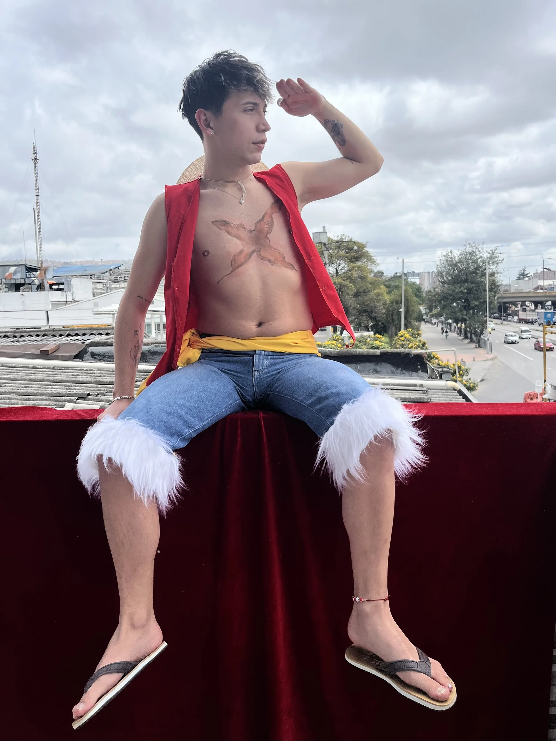 XXX Porn Photo of Nude Naughty__Chriss 214