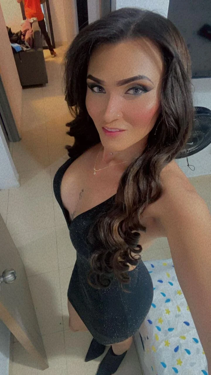 XXX Porn Photo of Nude KimberllySaeez 5
