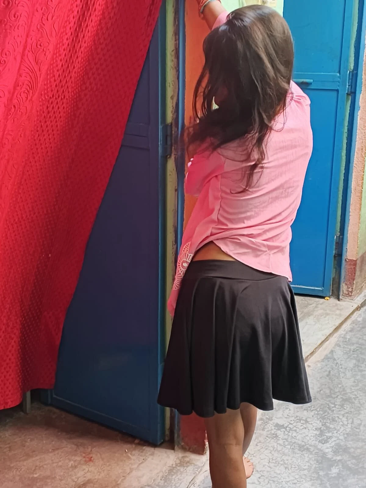 XXX Porn Photo of Nude Laxmidevi000 5