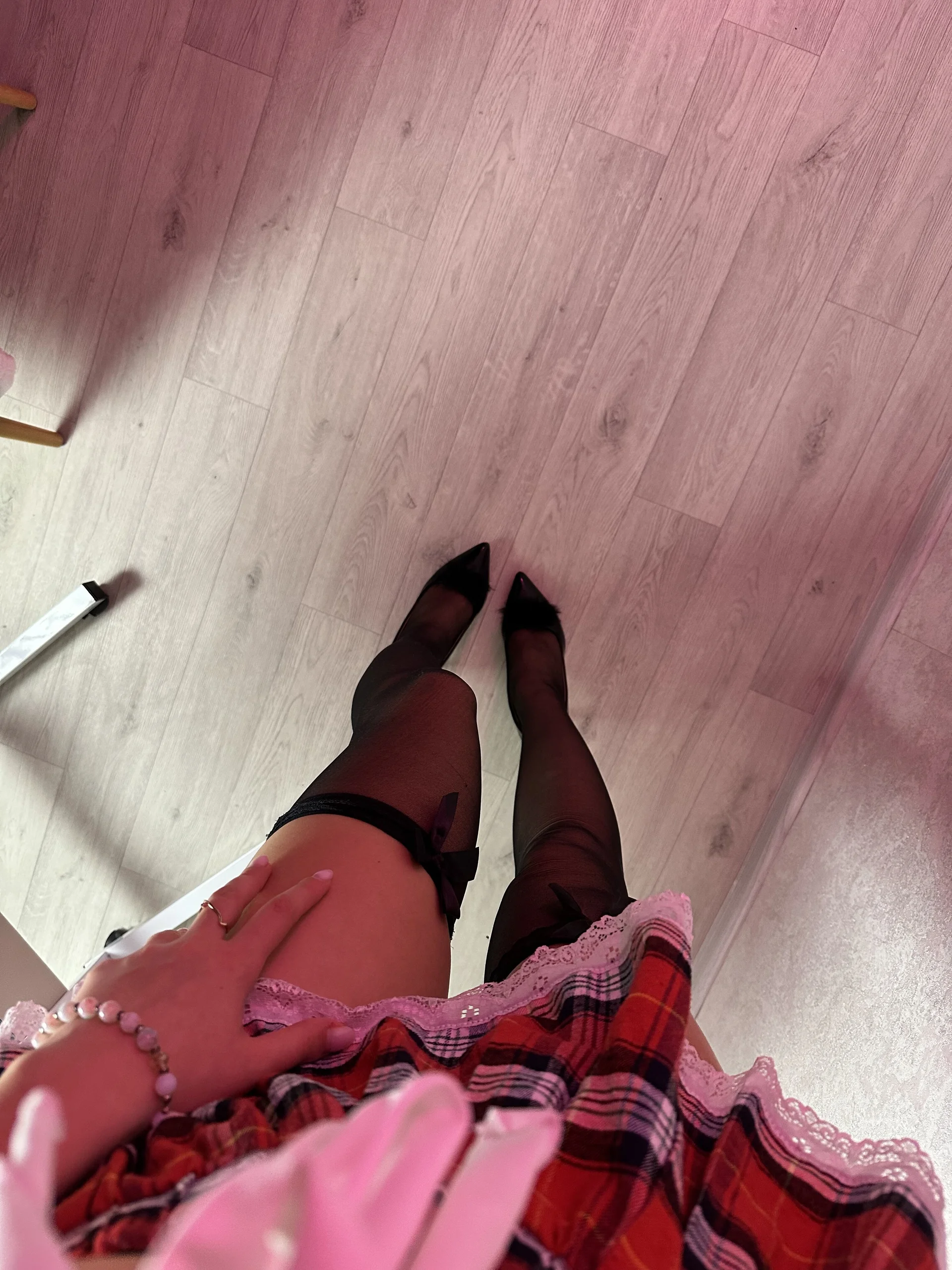 XXX Porn Photo of Nude soffy__kisss 21
