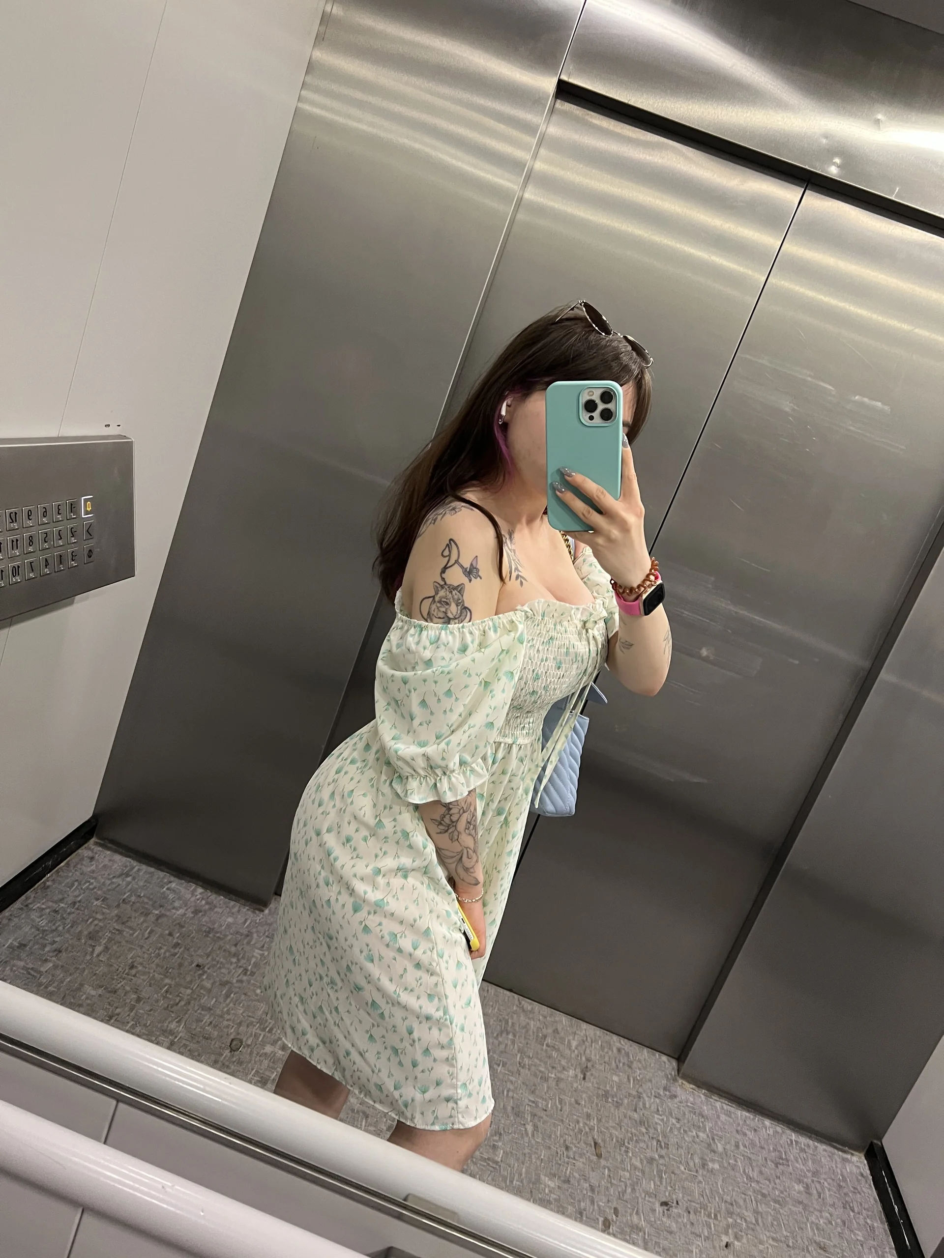 XXX Porn Photo of Nude Wet__Bunny 5