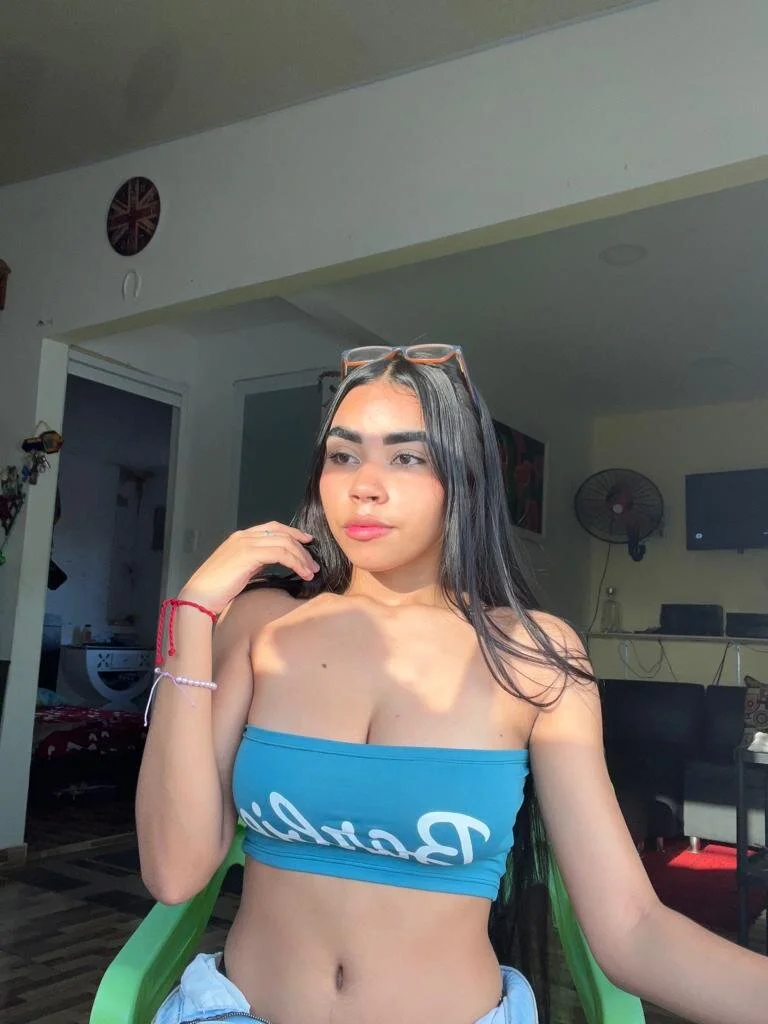 XXX Porn Photo of Nude JennSanz 2