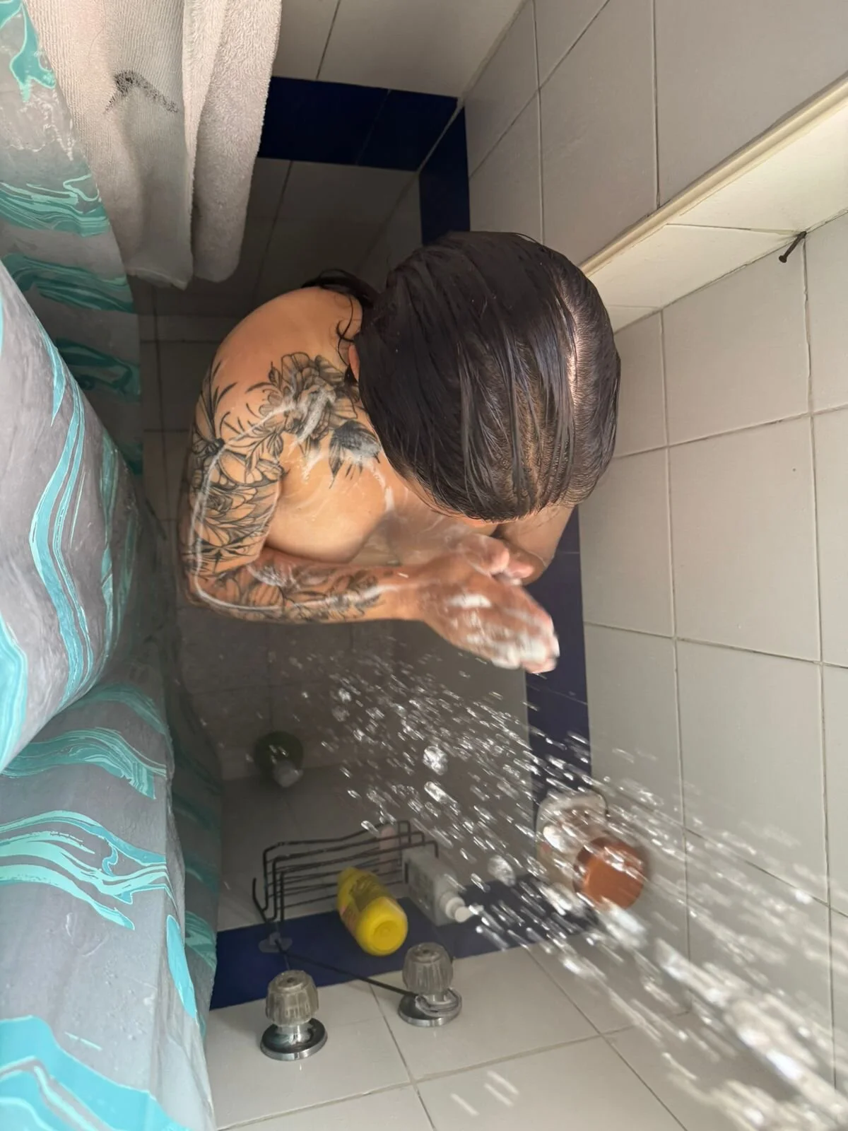 XXX Porn Photo of Nude karlamorris_ 184