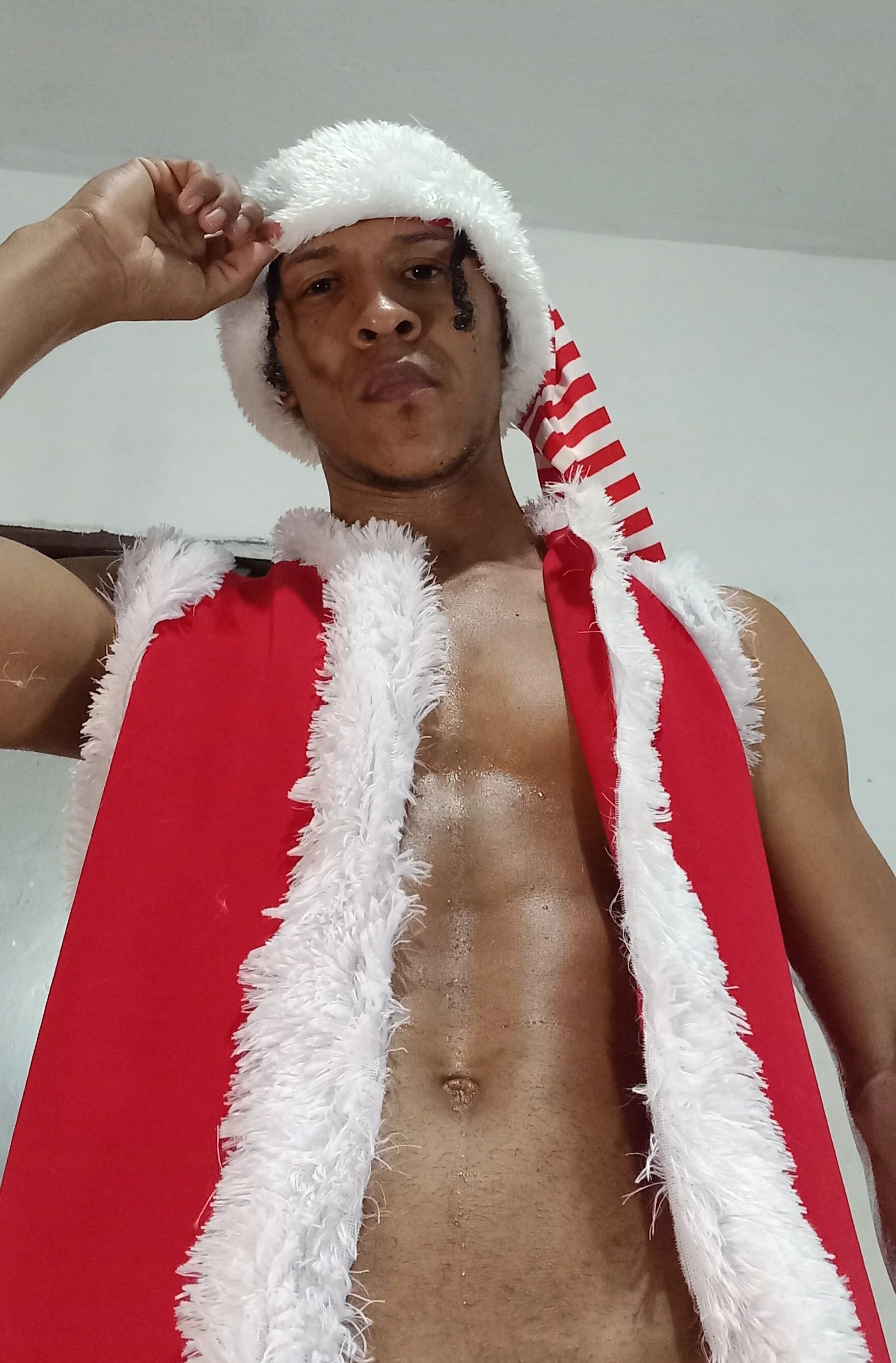XXX Porn Photo of Nude JaMell61 38
