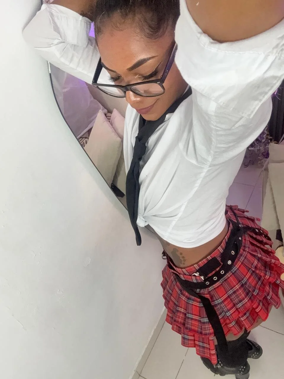 XXX Porn Photo of Nude kiaratentation 90