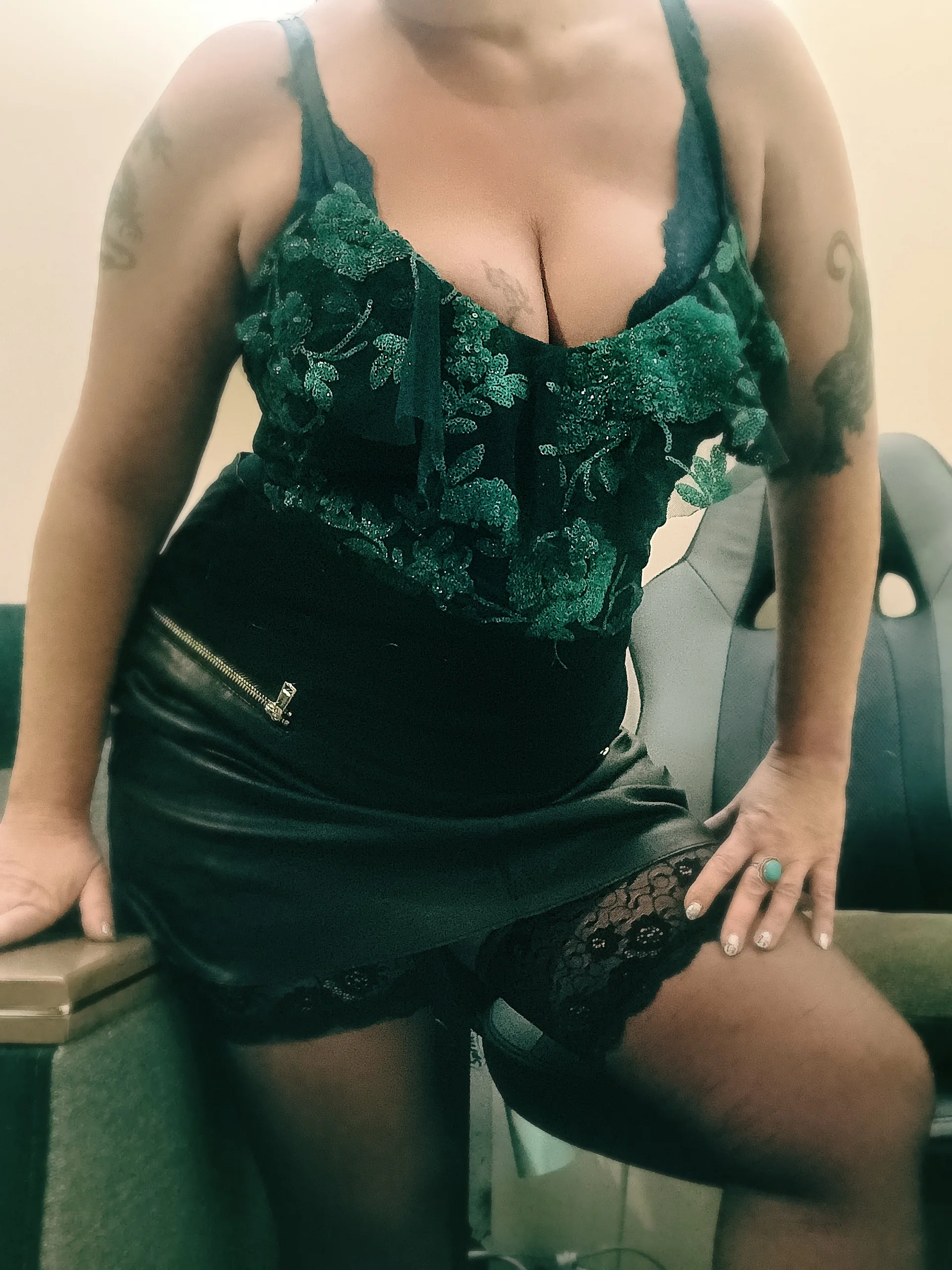 XXX Porn Photo of Nude Diablica41 7