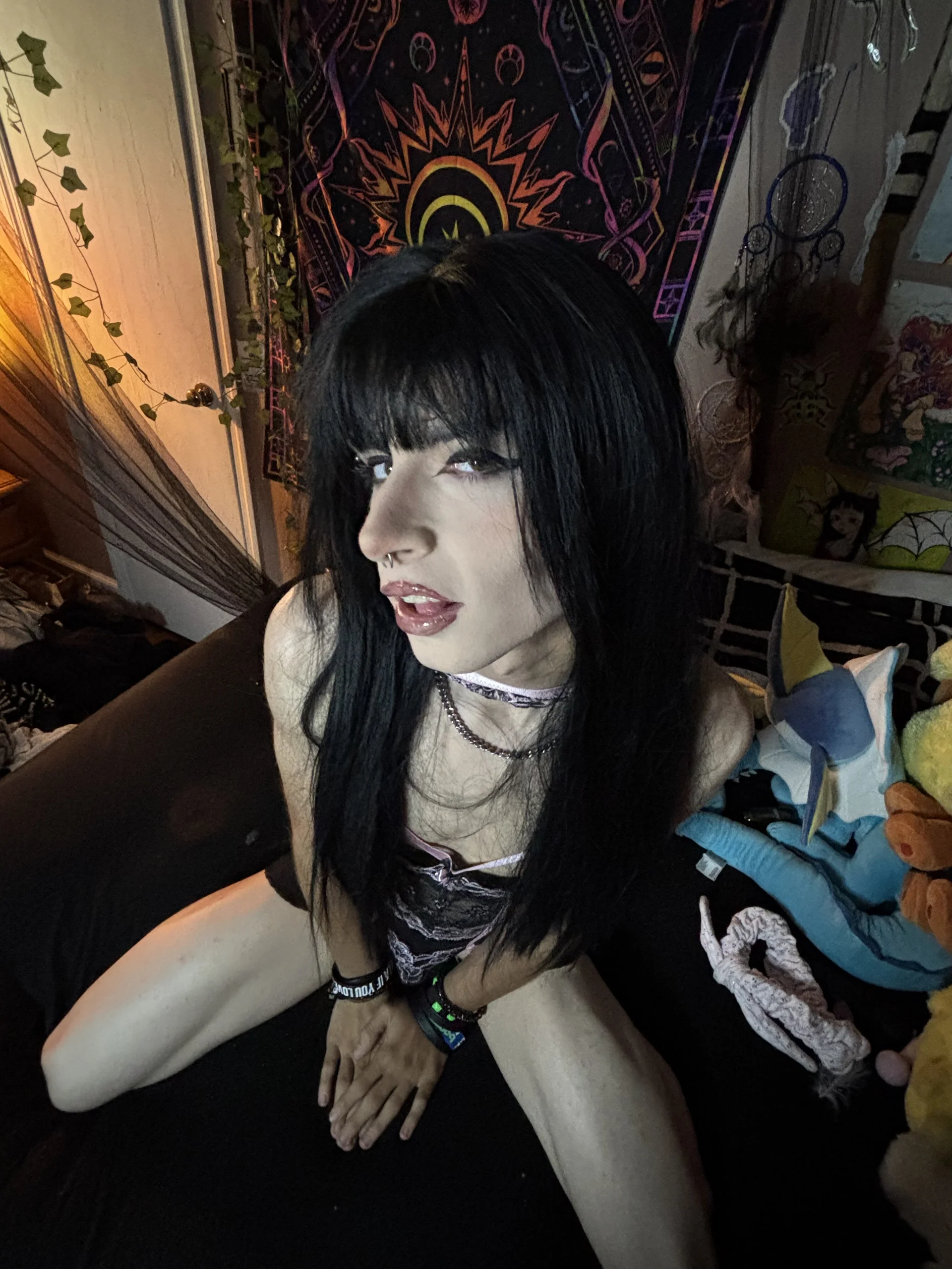 XXX Porn Photo of Nude Lust4Maeve 5