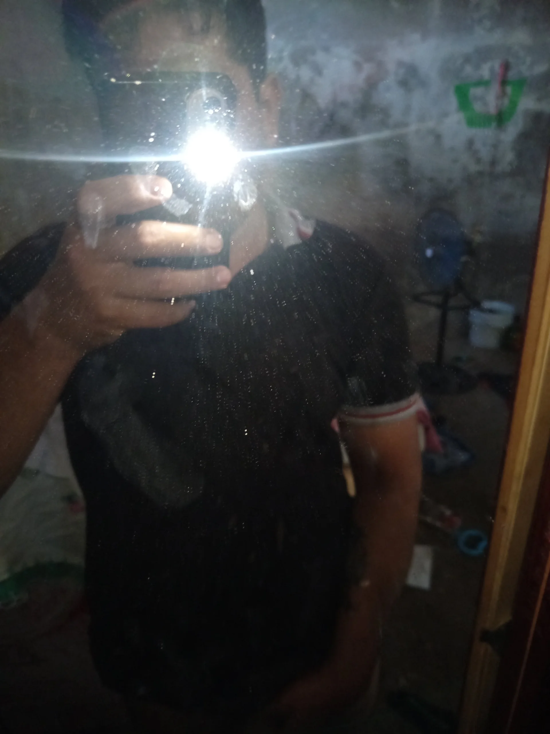 XXX Porn Photo of Nude loescoton 6