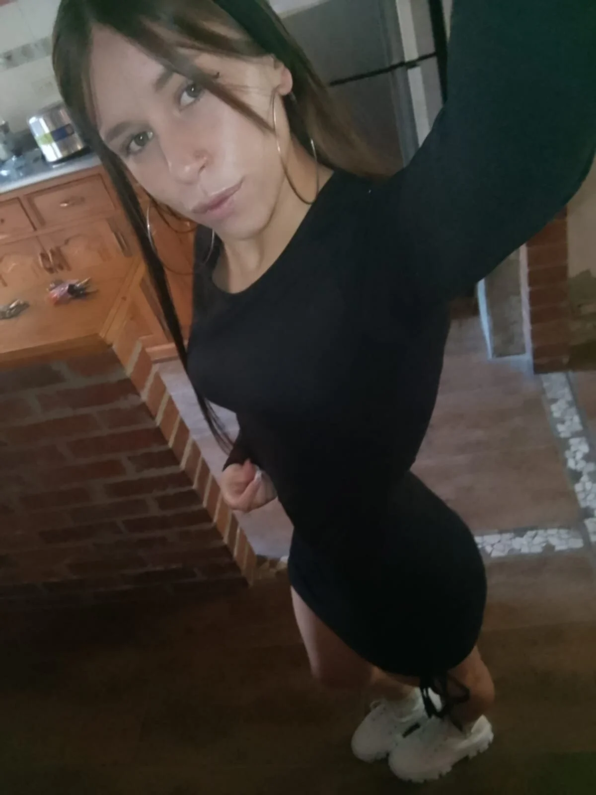 XXX Porn Photo of Nude RubyEmerald 14