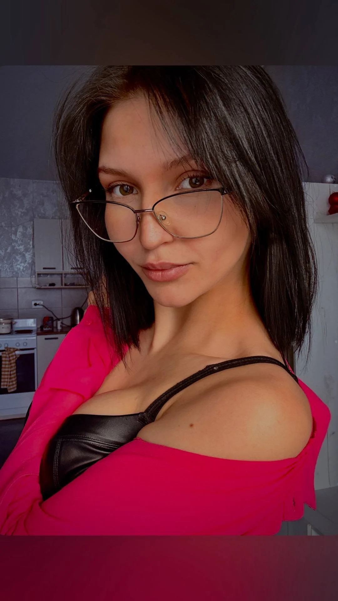 XXX Porn Photo of Nude LakiaNeyland 19