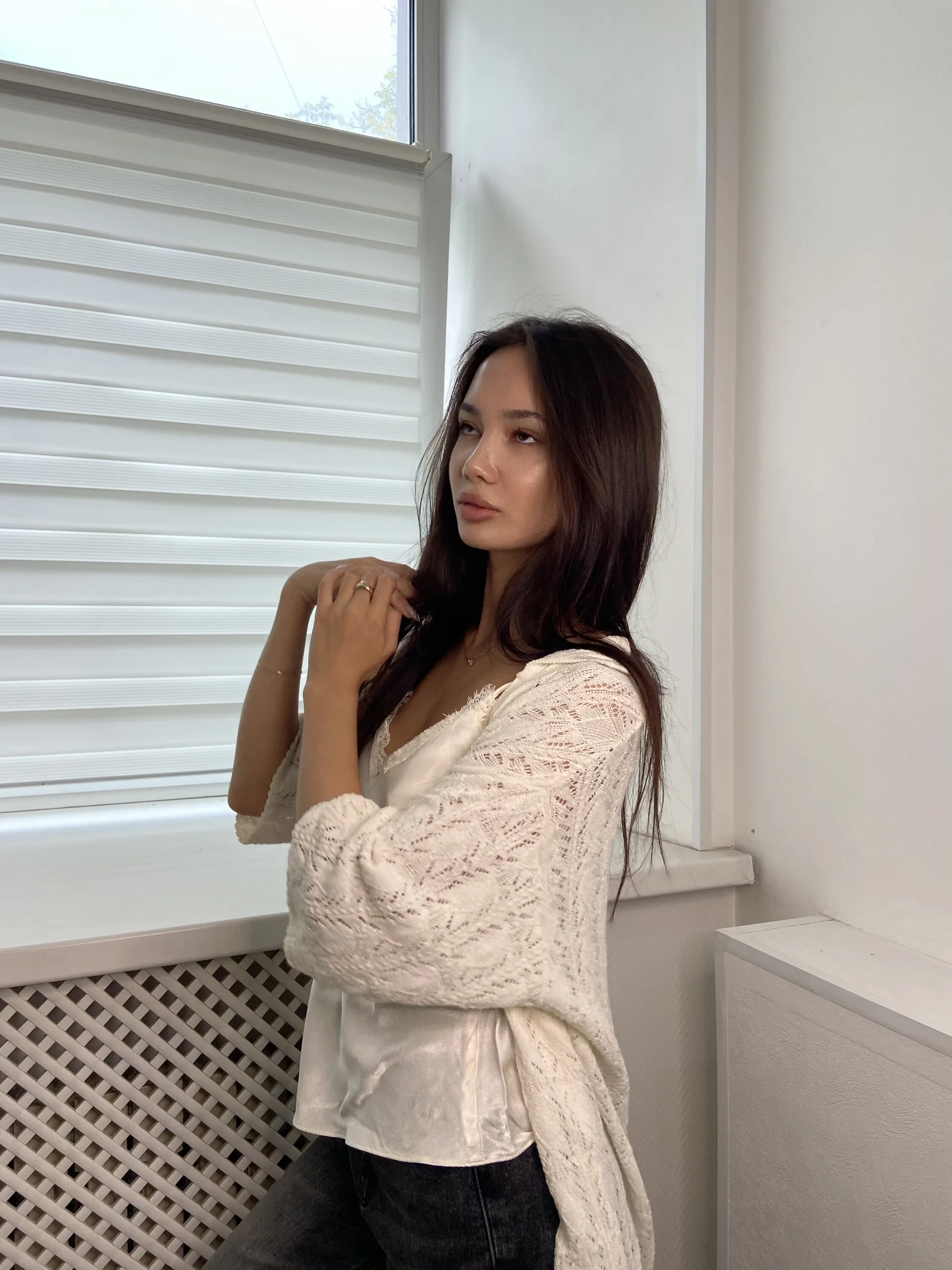XXX Porn Photo of Nude KatrinaBekker 3
