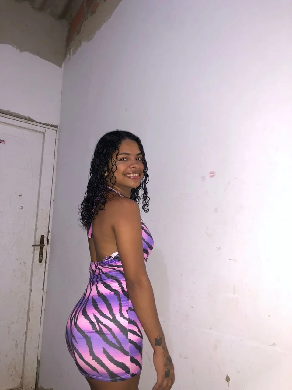XXX Porn Photo of Nude Monica_robles_ 5