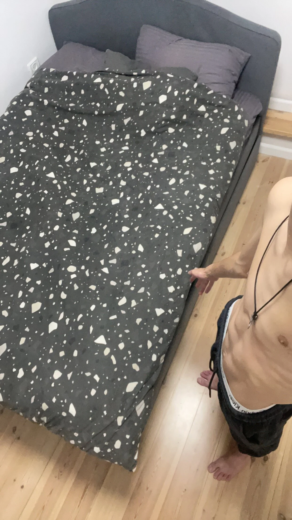 XXX Porn Photo of Nude Nonoawm 3