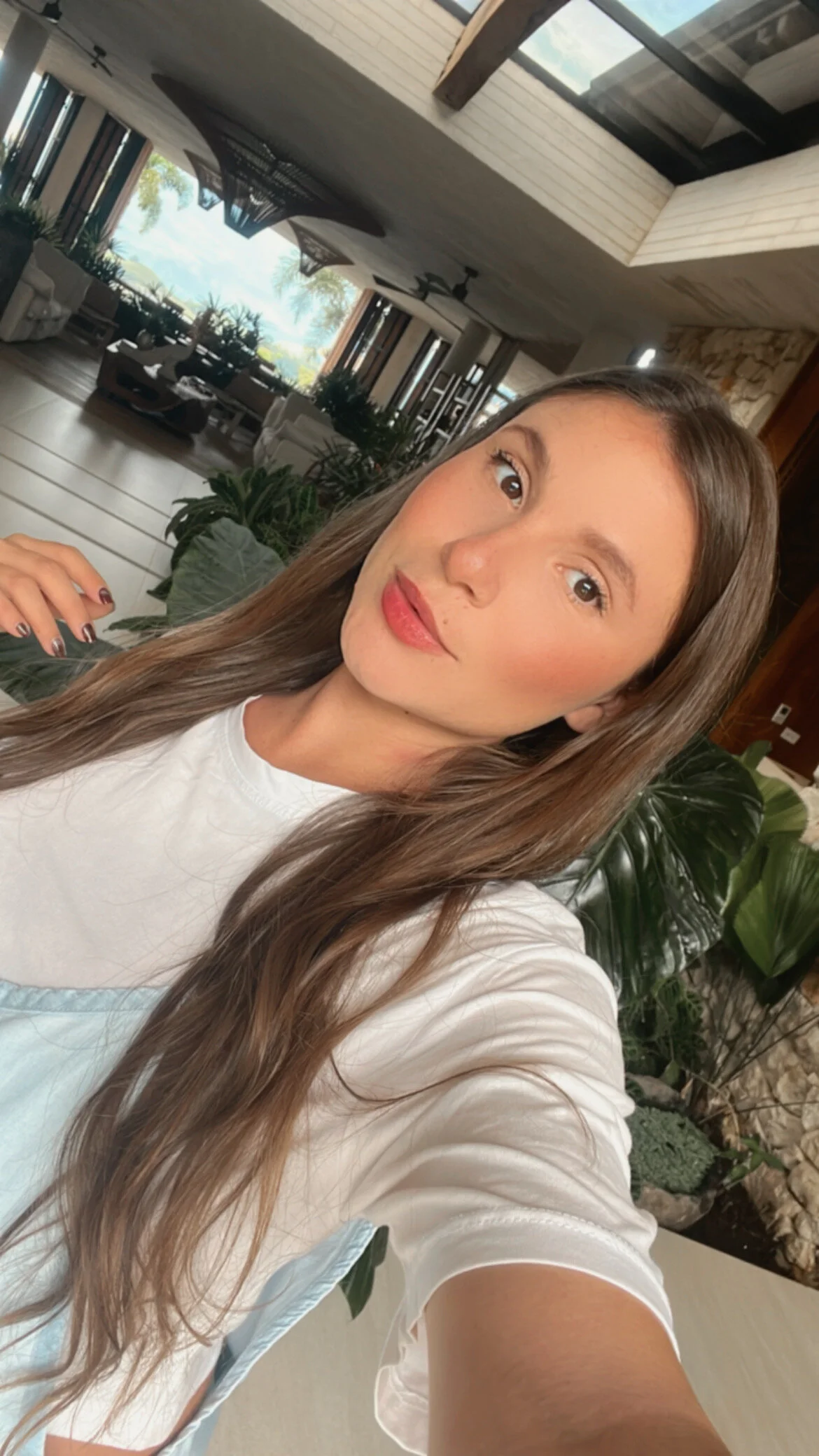 XXX Porn Photo of Nude VioletaDark 5