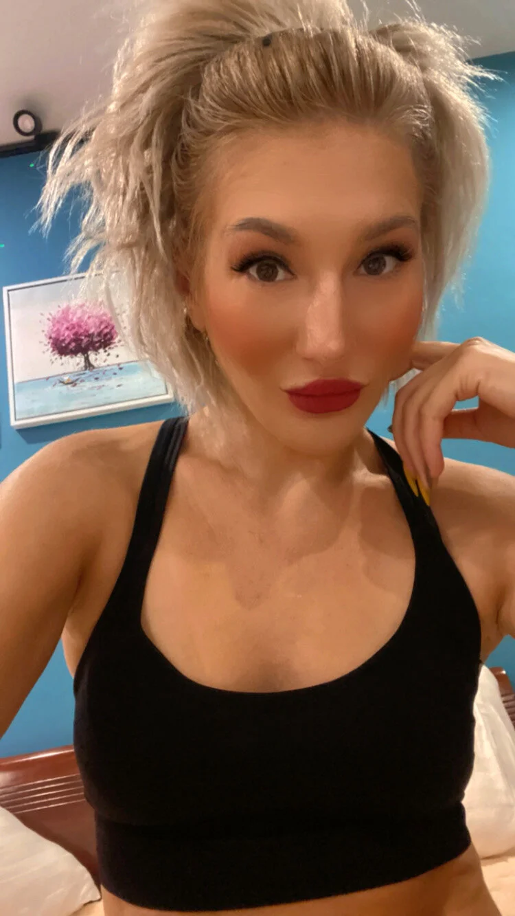 XXX Porn Photo of Nude Dollybm1 15
