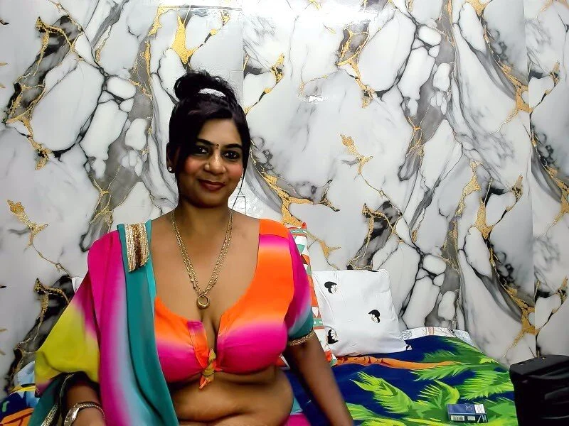 XXX Porn Photo of Nude indianerotica69 41